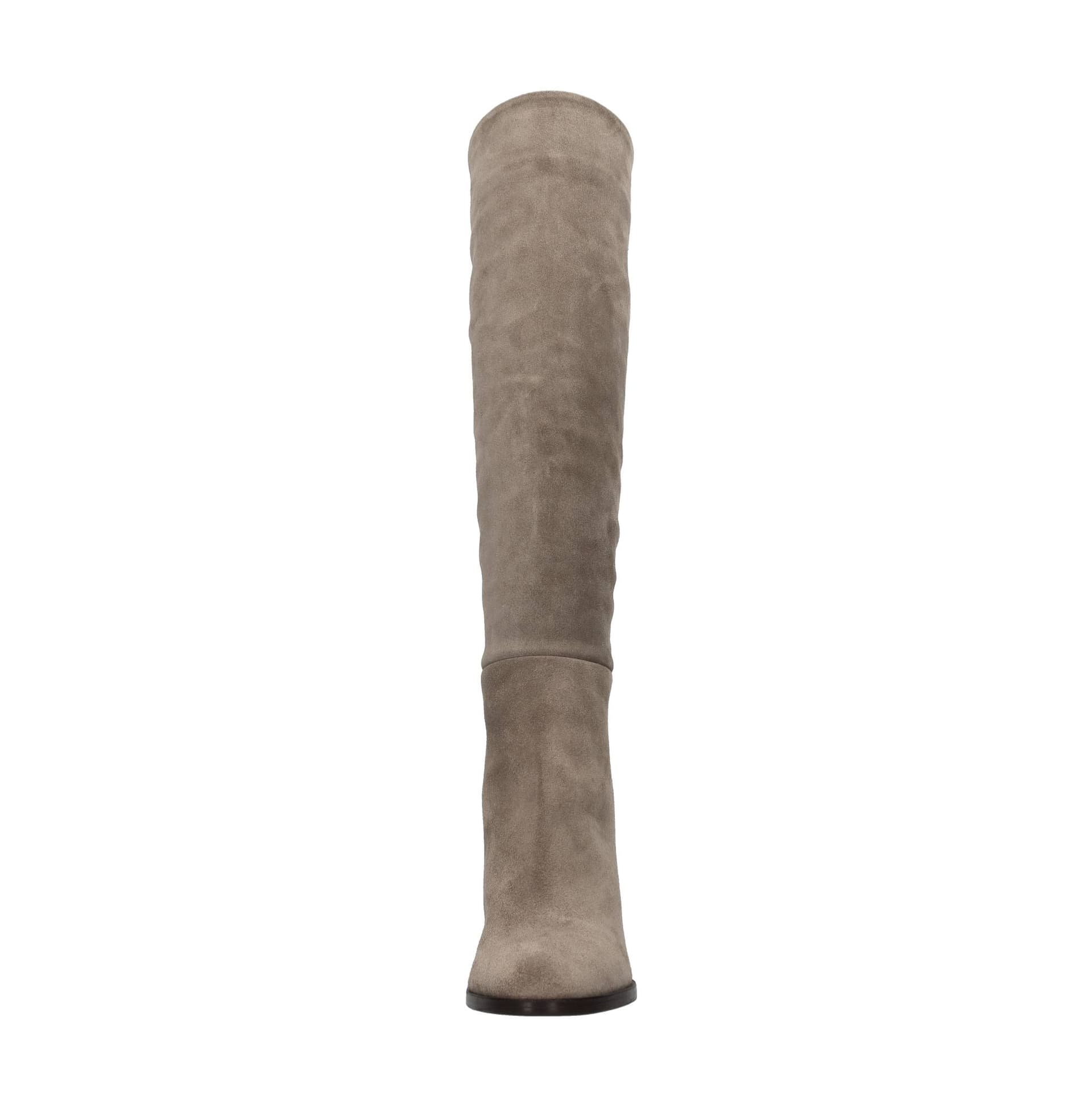 Chantal  Stivali Beige - 4