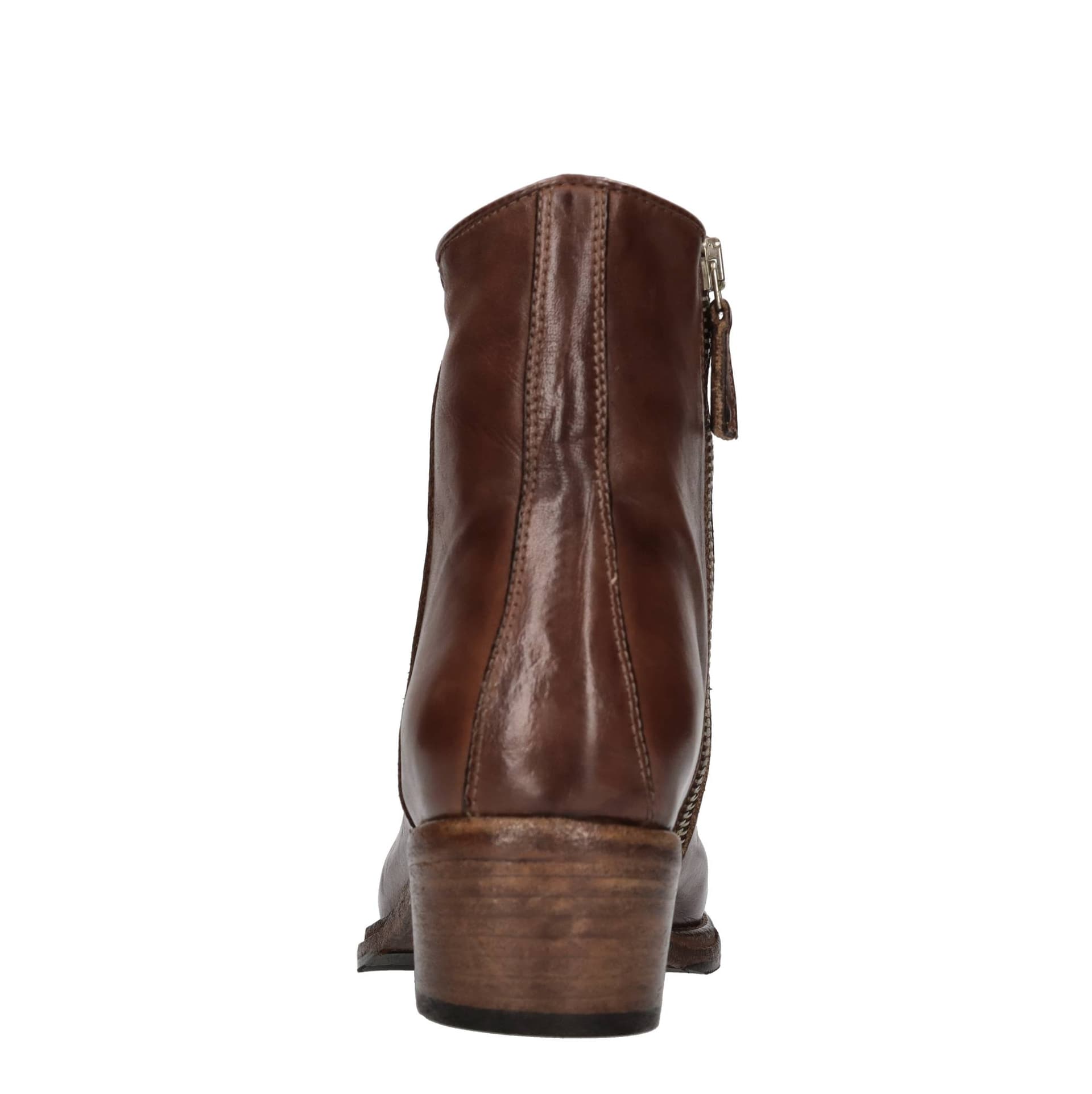 HUNDRED 100  Stivali Marrone - 2