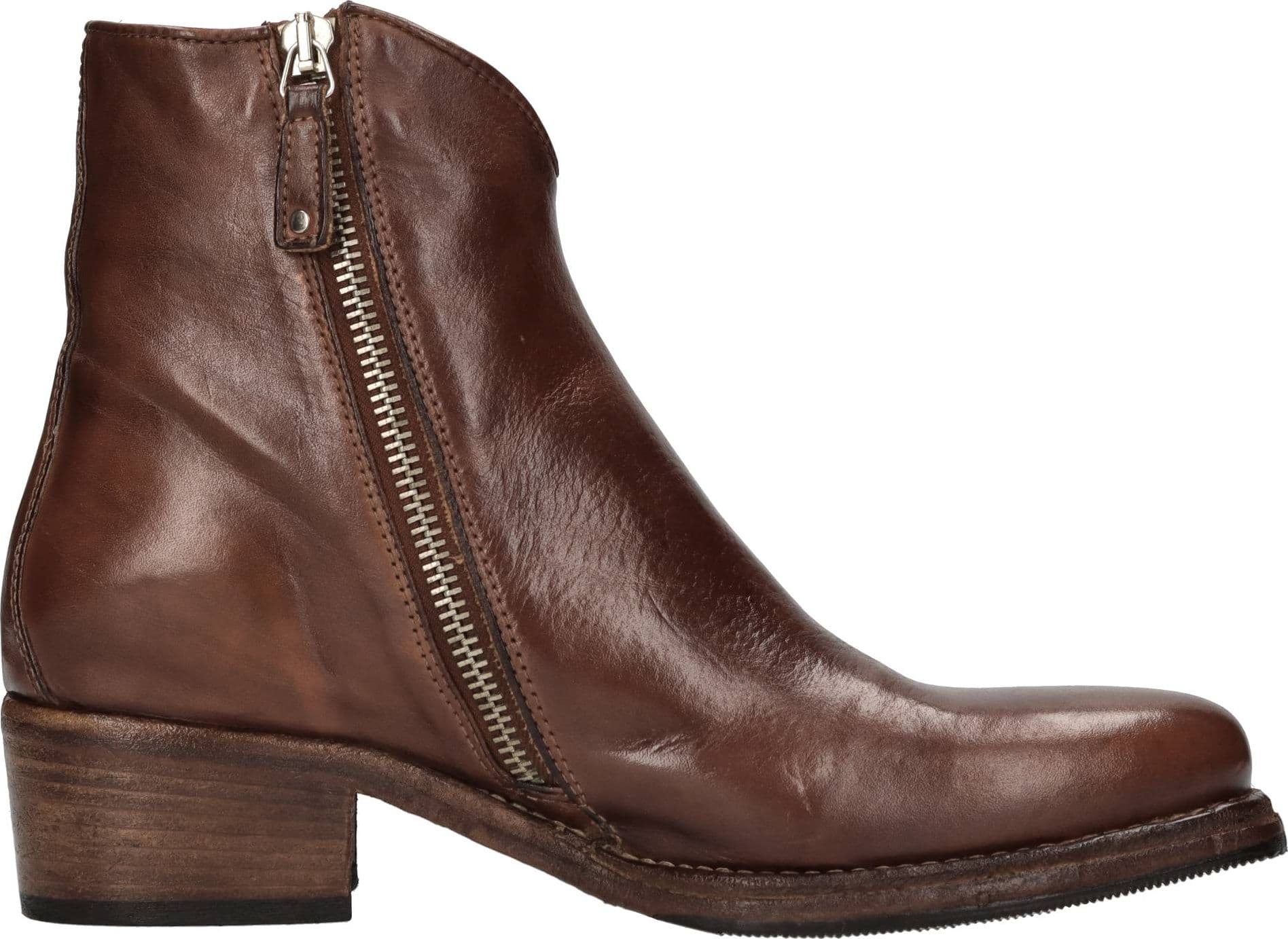 HUNDRED 100  Stivali Marrone - 3
