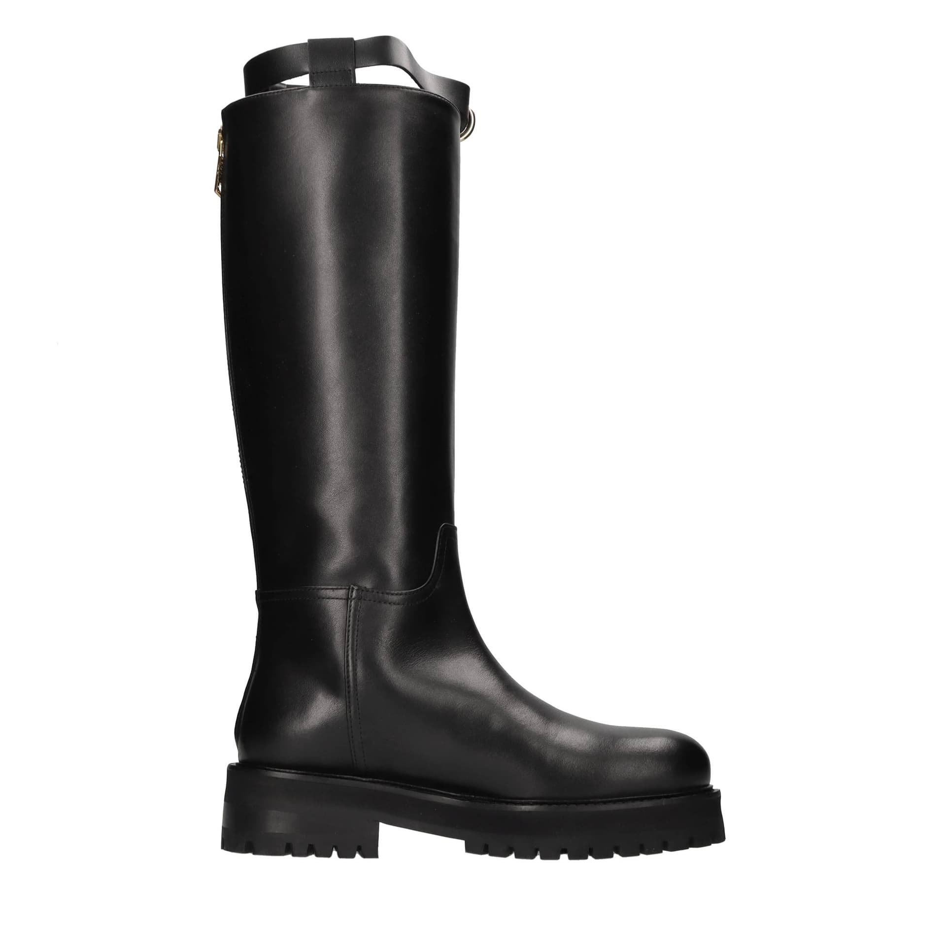 Dondup  Stivali Nero - 3