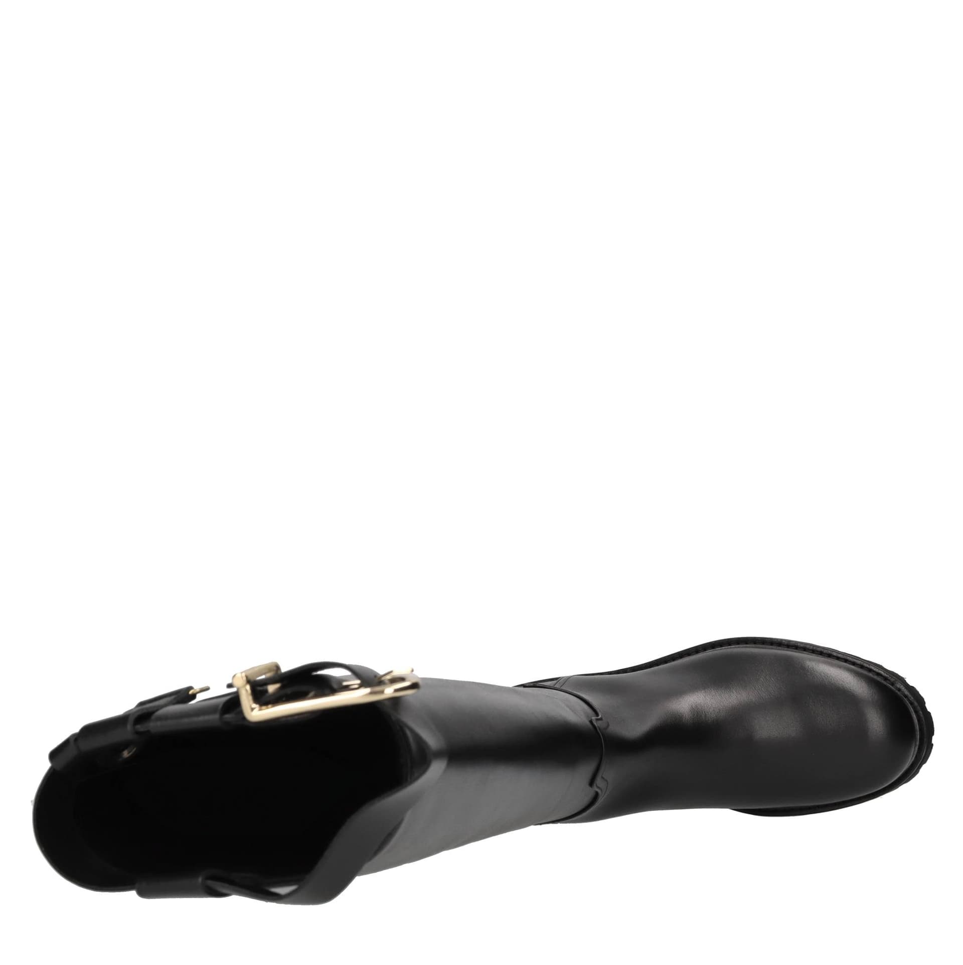 Dondup  Stivali Nero - 5