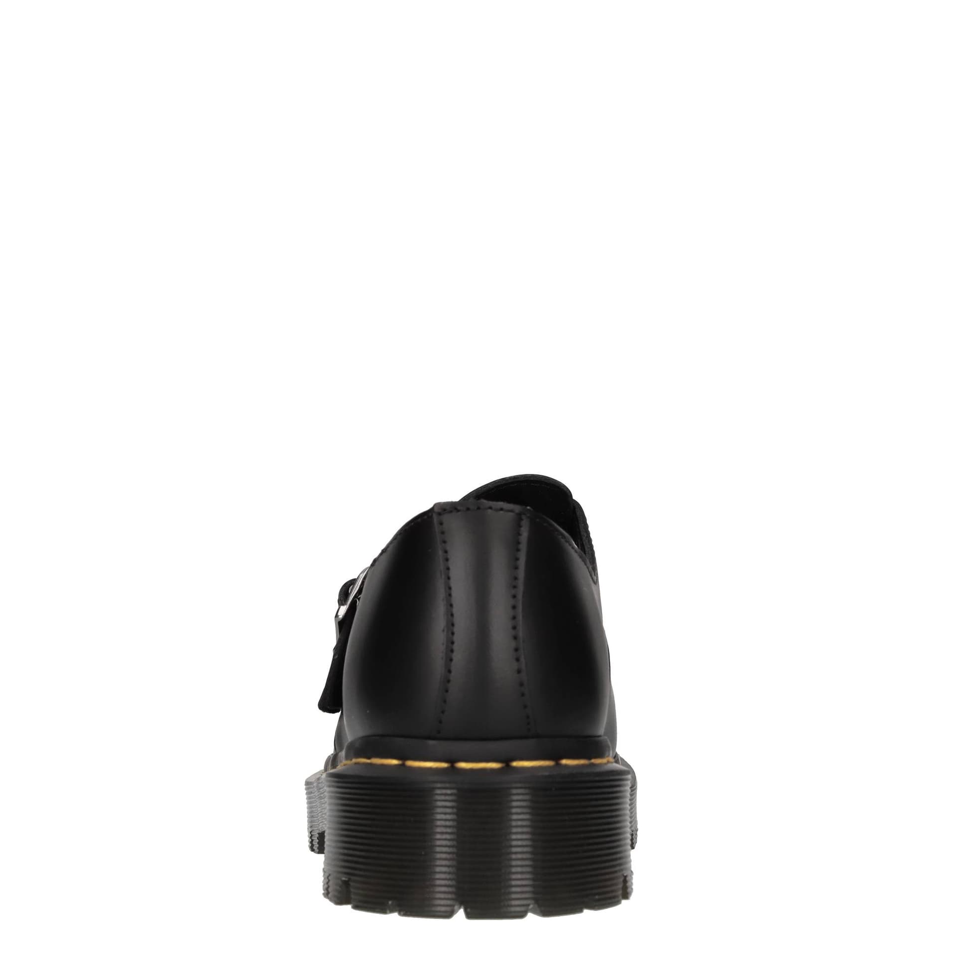 Dr. Martens  Scarpe basse Nero - 2