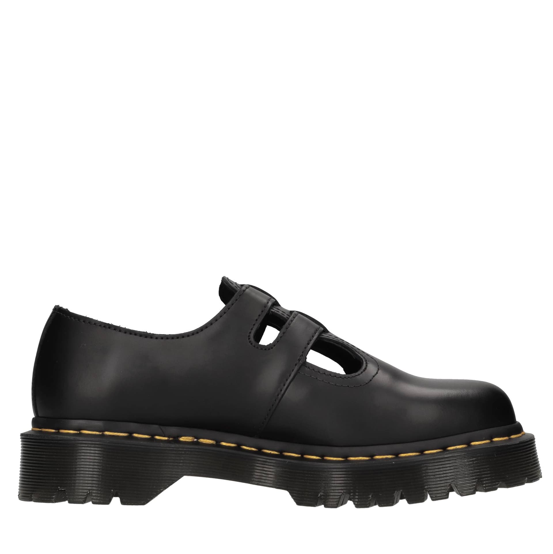 Dr. Martens  Scarpe basse Nero - 3
