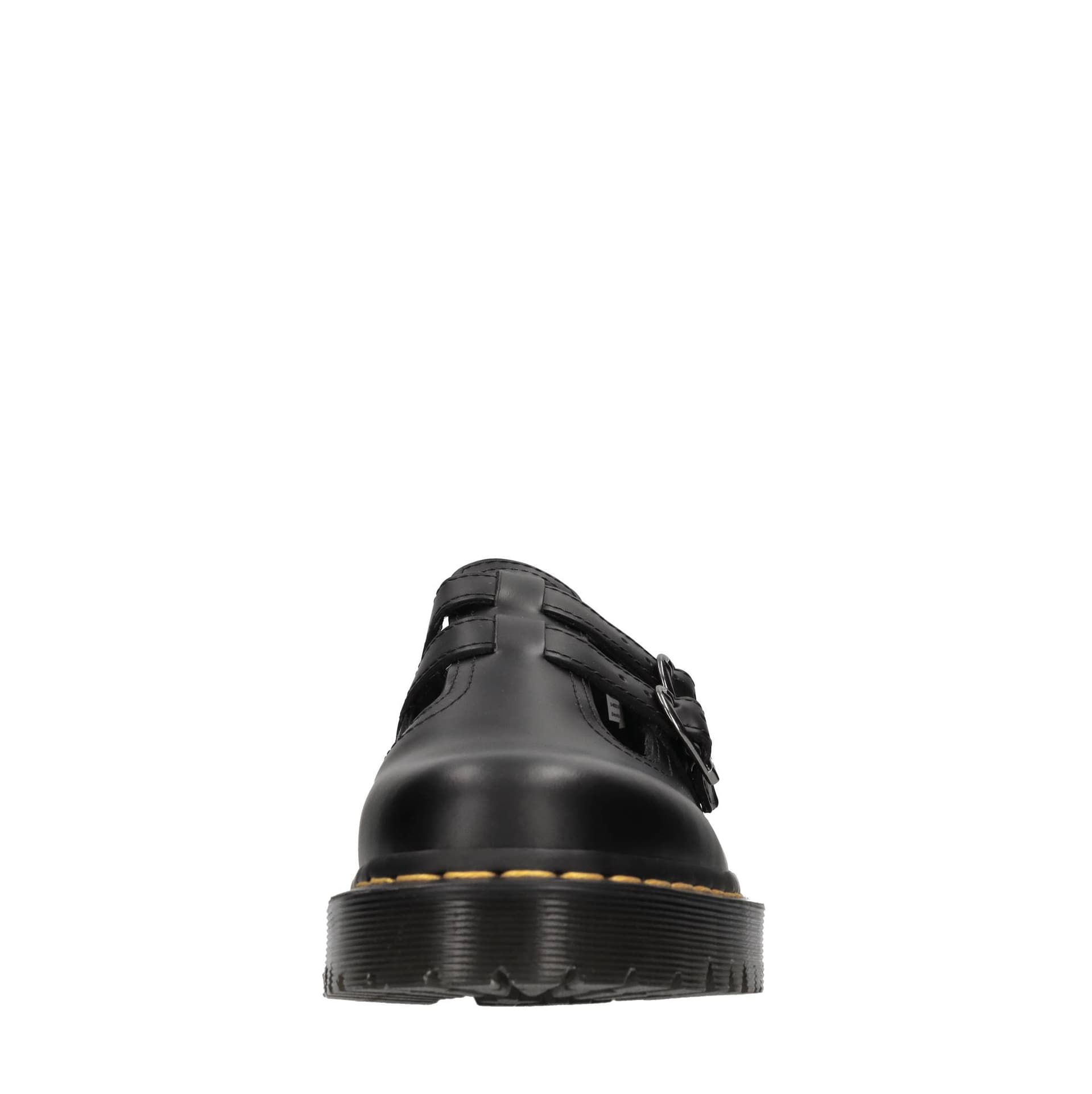 Dr. Martens  Scarpe basse Nero - 4
