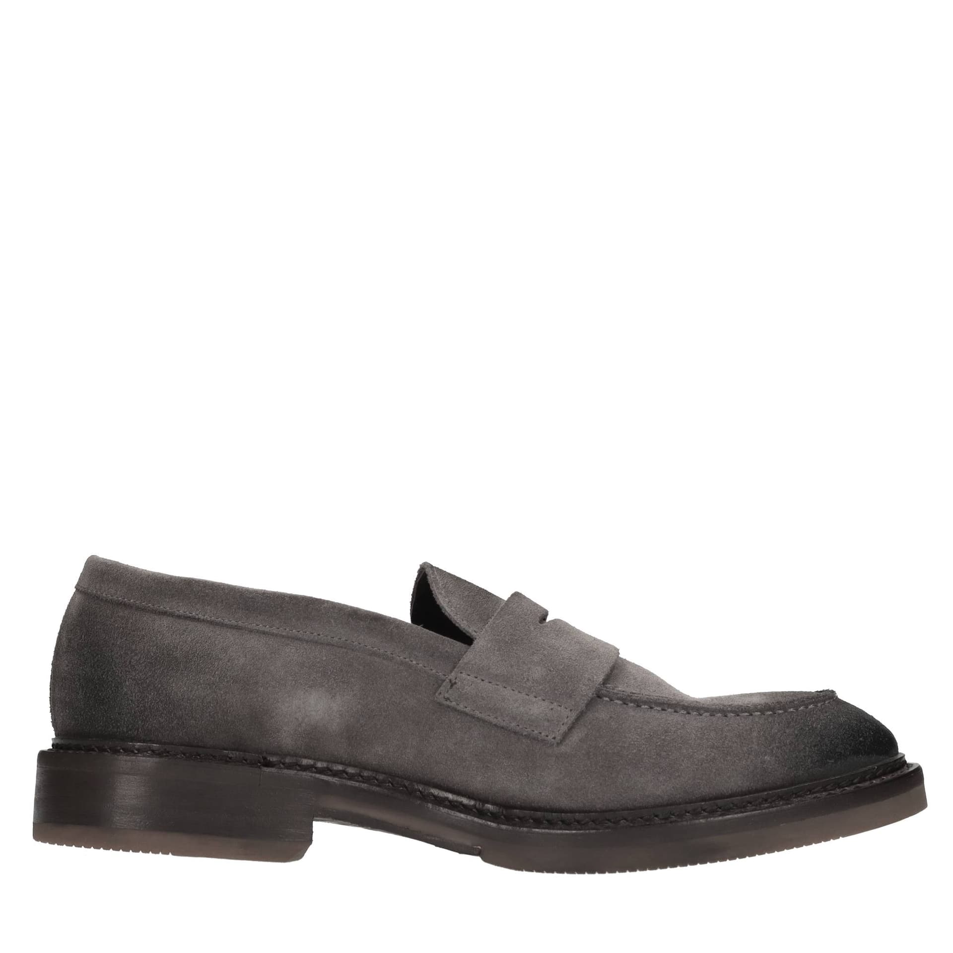 Marechiaro 1962  Scarpe basse Grigio - 3