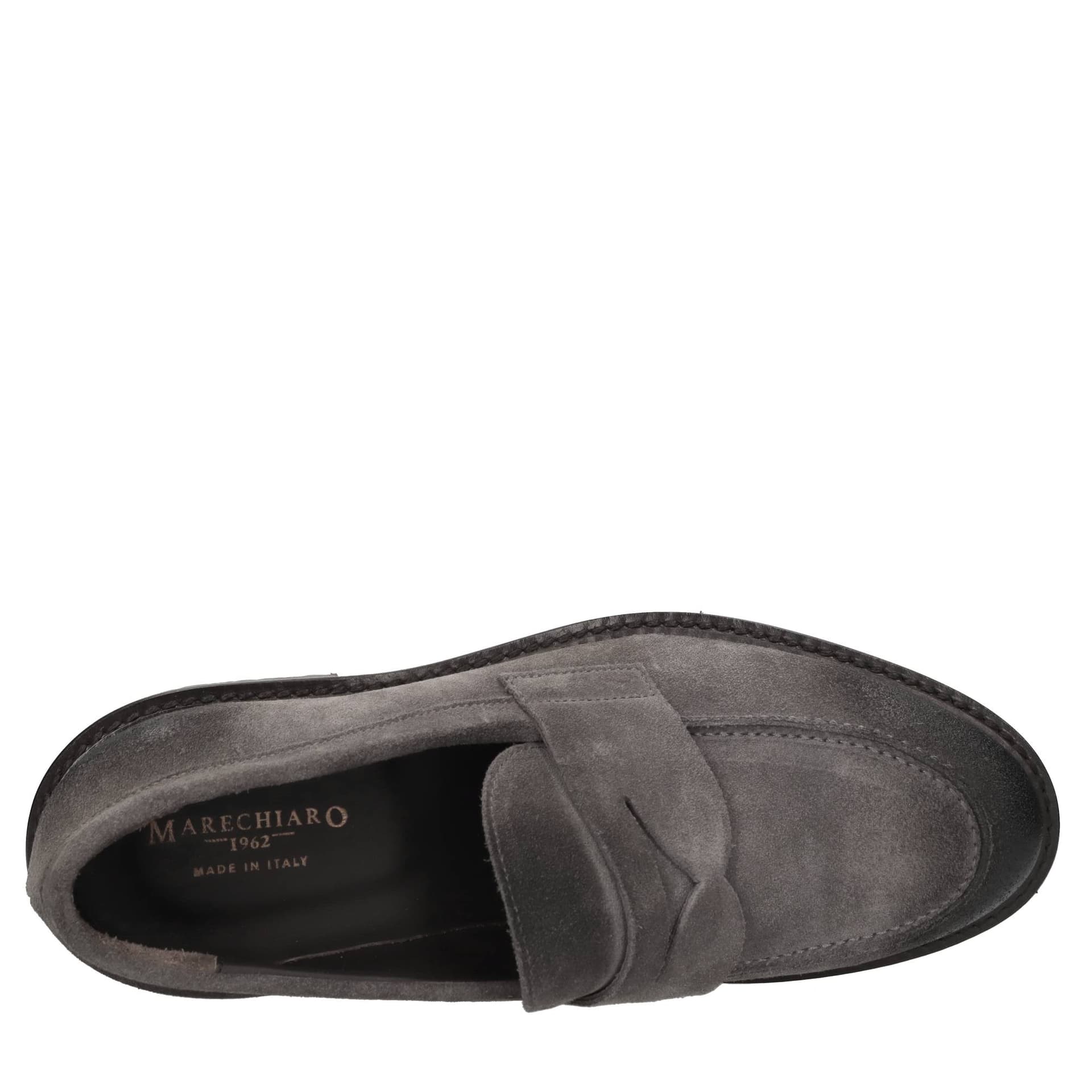 Marechiaro 1962  Scarpe basse Grigio - 5