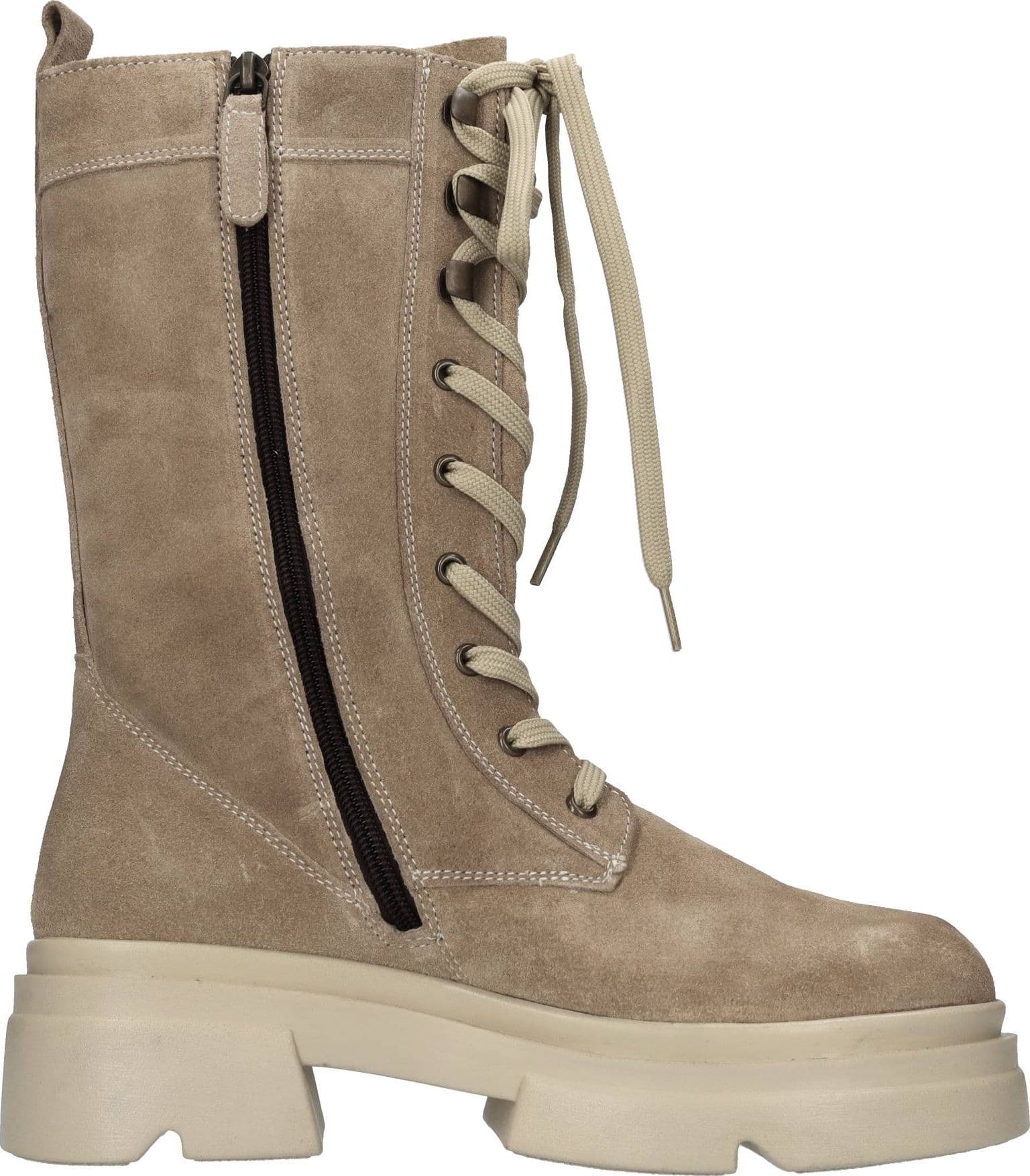 Emanuelle Vee  Stivali Beige - 3