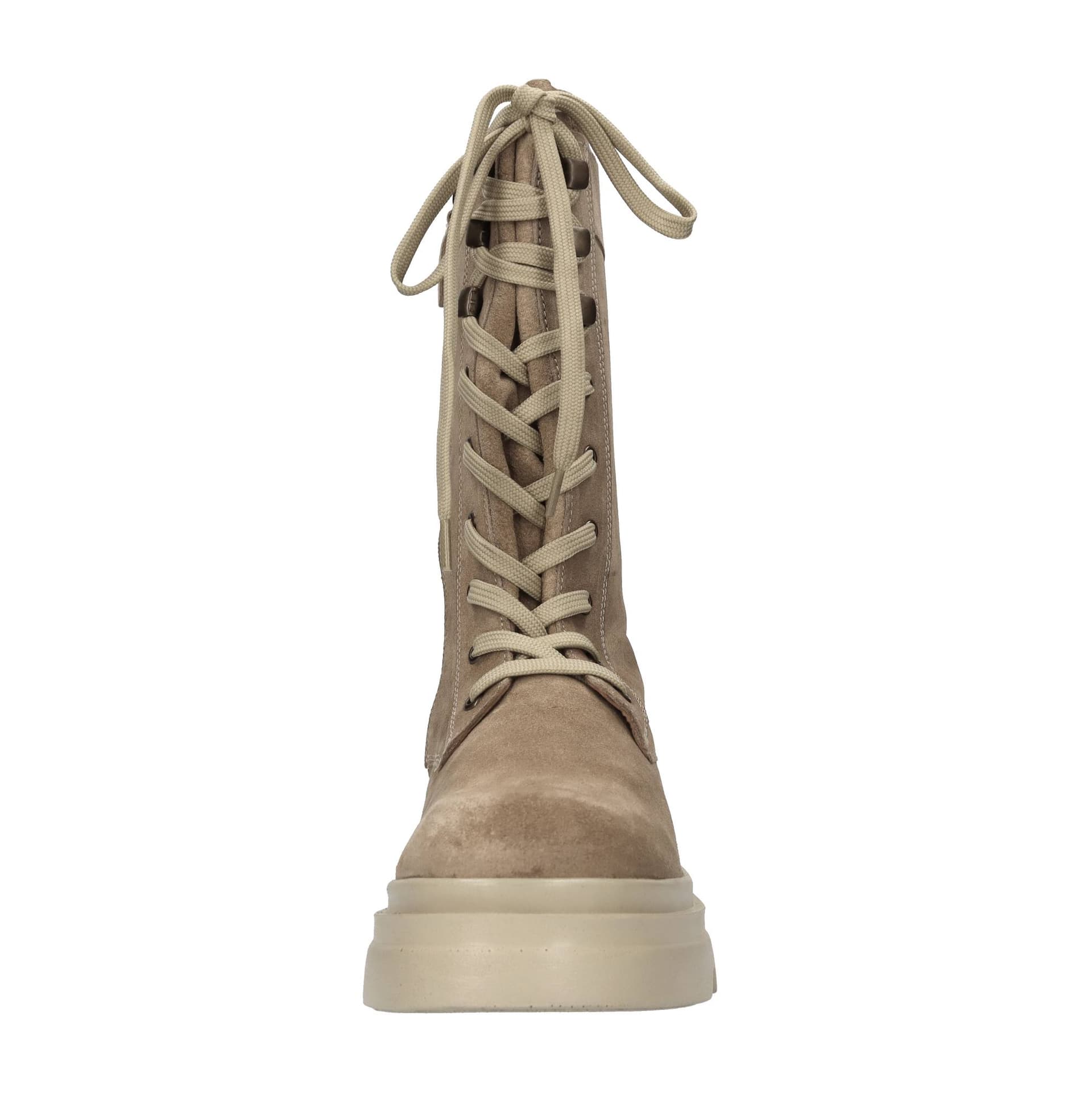 Emanuelle Vee  Stivali Beige - 4