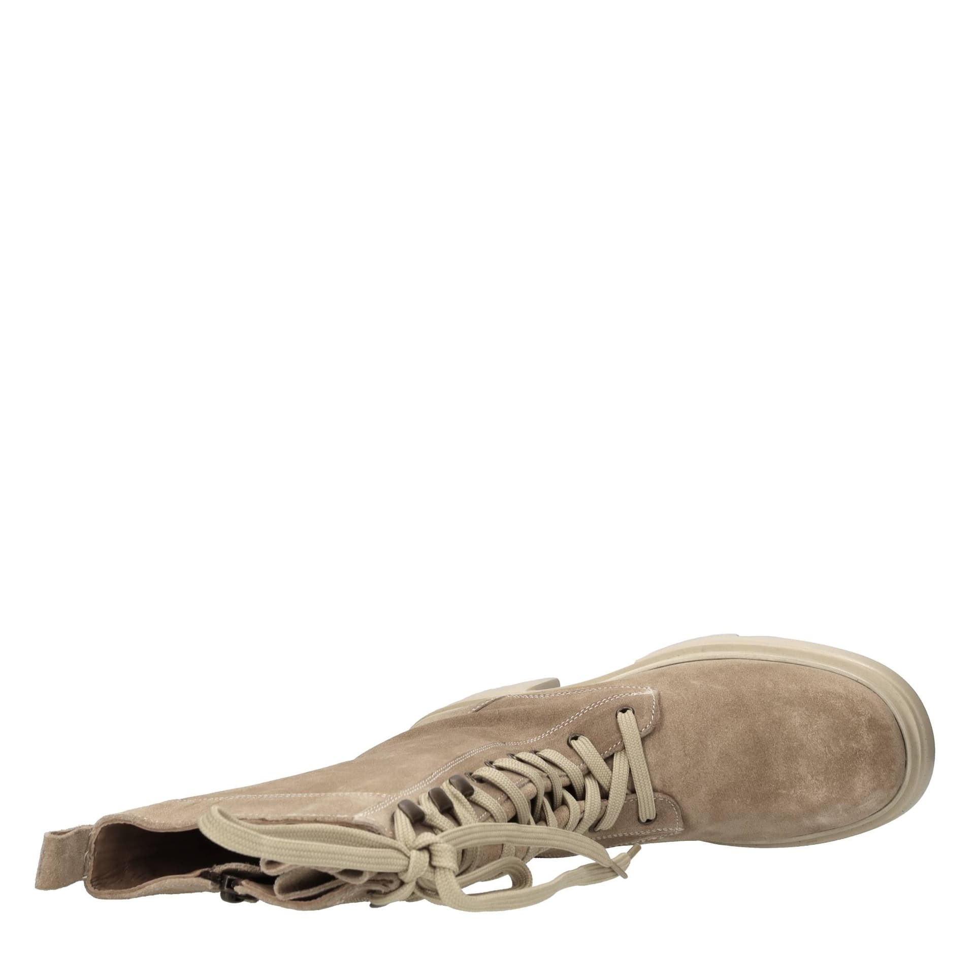 Emanuelle Vee  Stivali Beige - 5