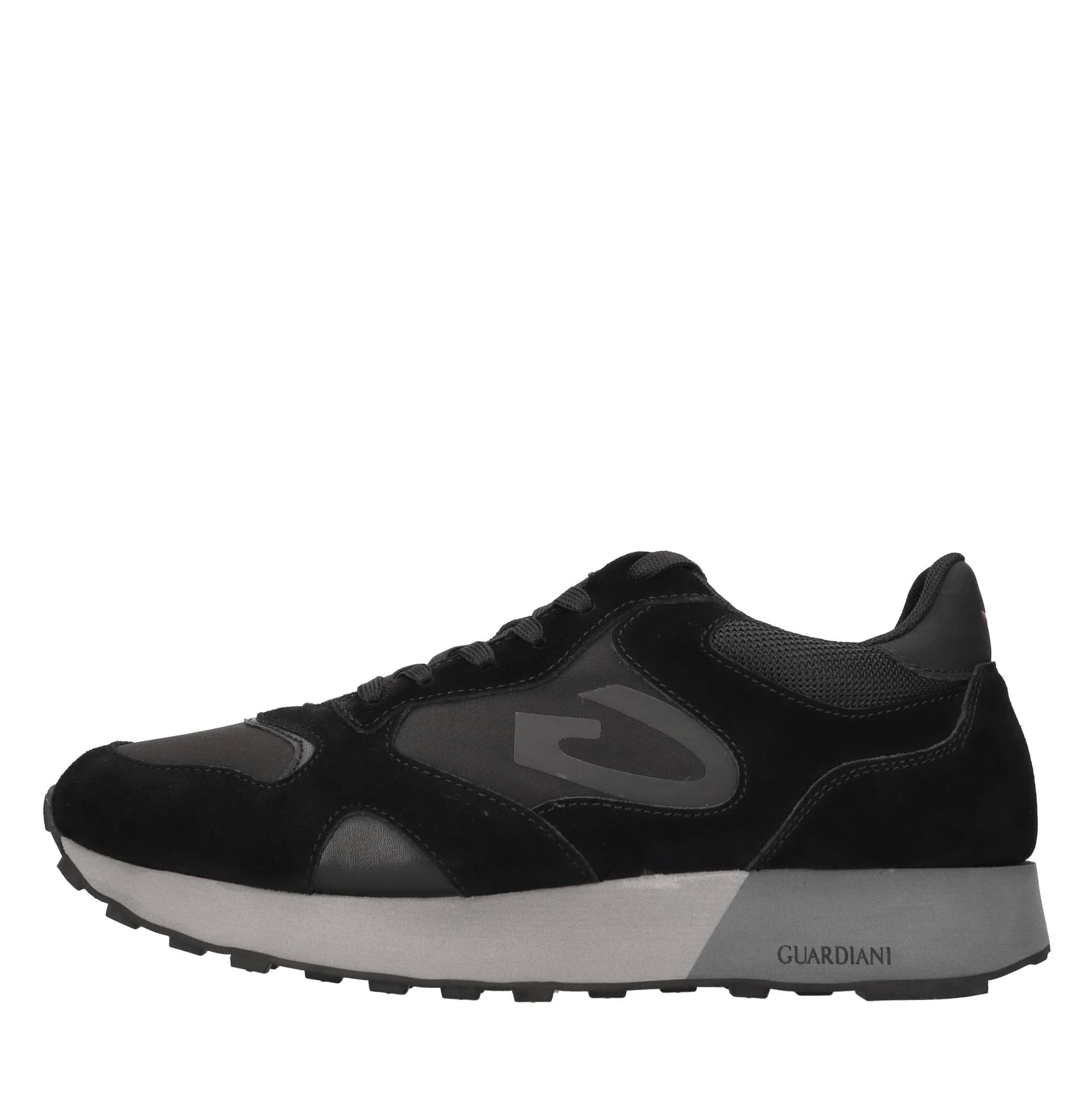 Guardiani  Sneakers Nero