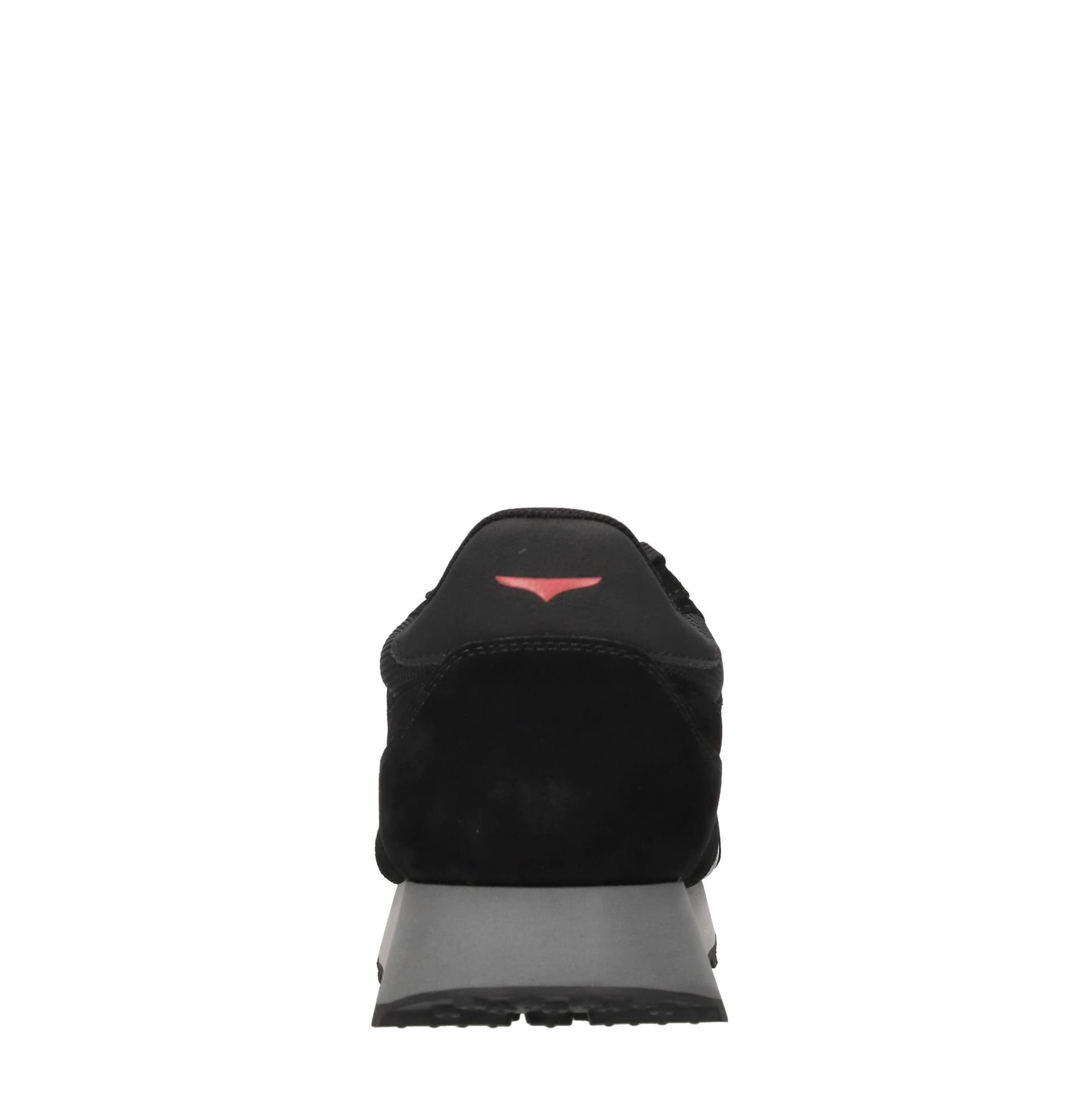 Guardiani  Sneakers Nero - 2