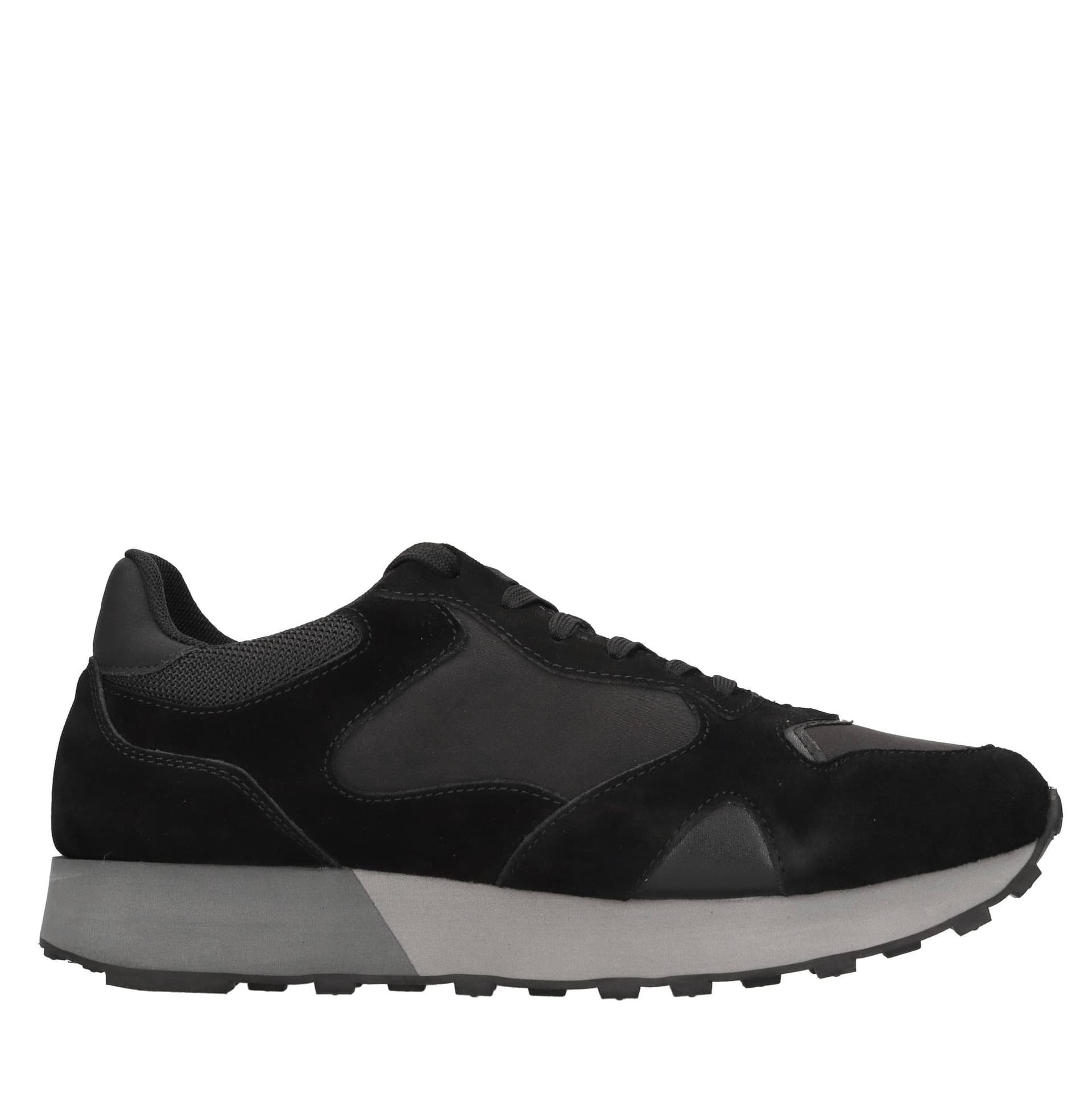 Guardiani  Sneakers Nero - 3