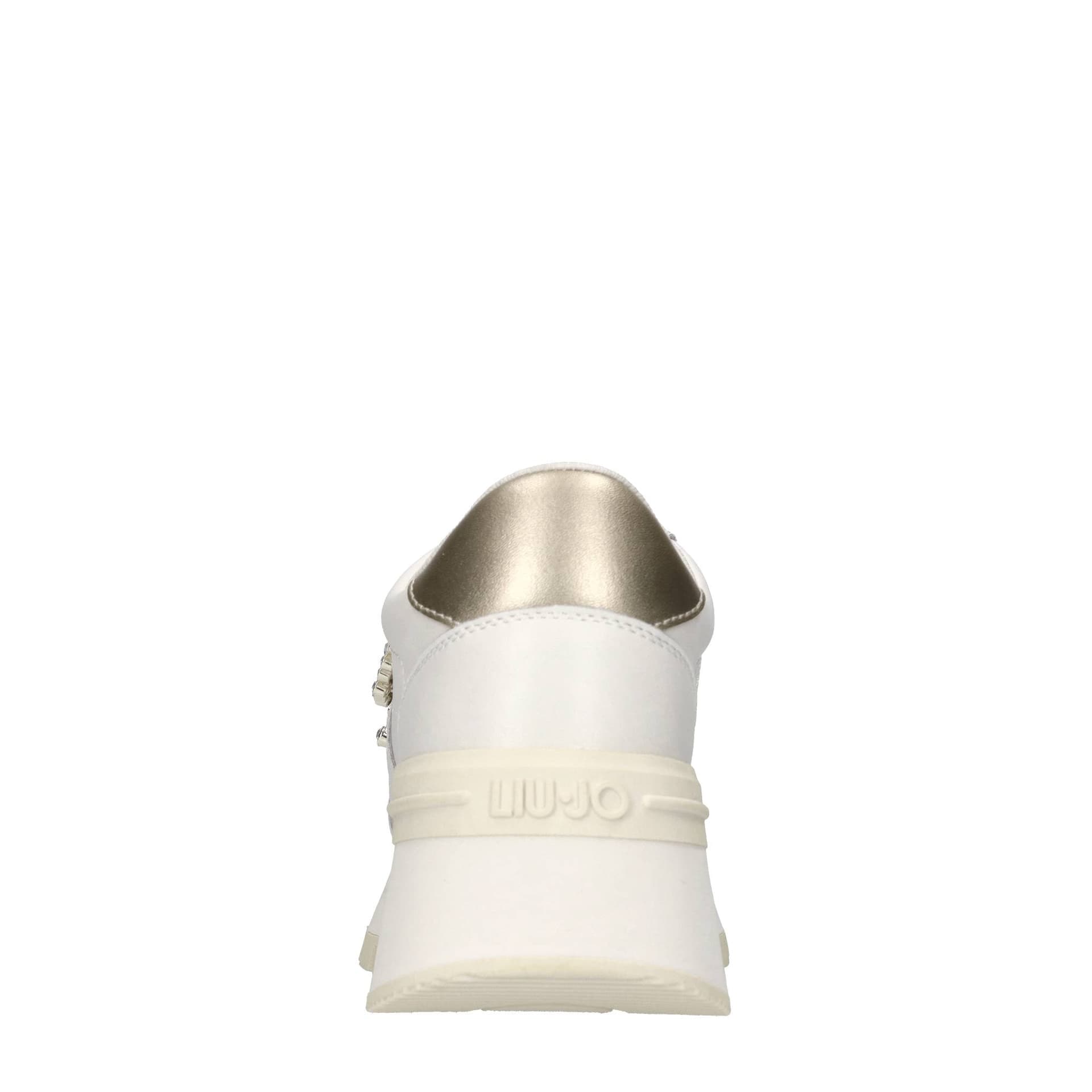 Liu Jo  Sneakers Beige - 2