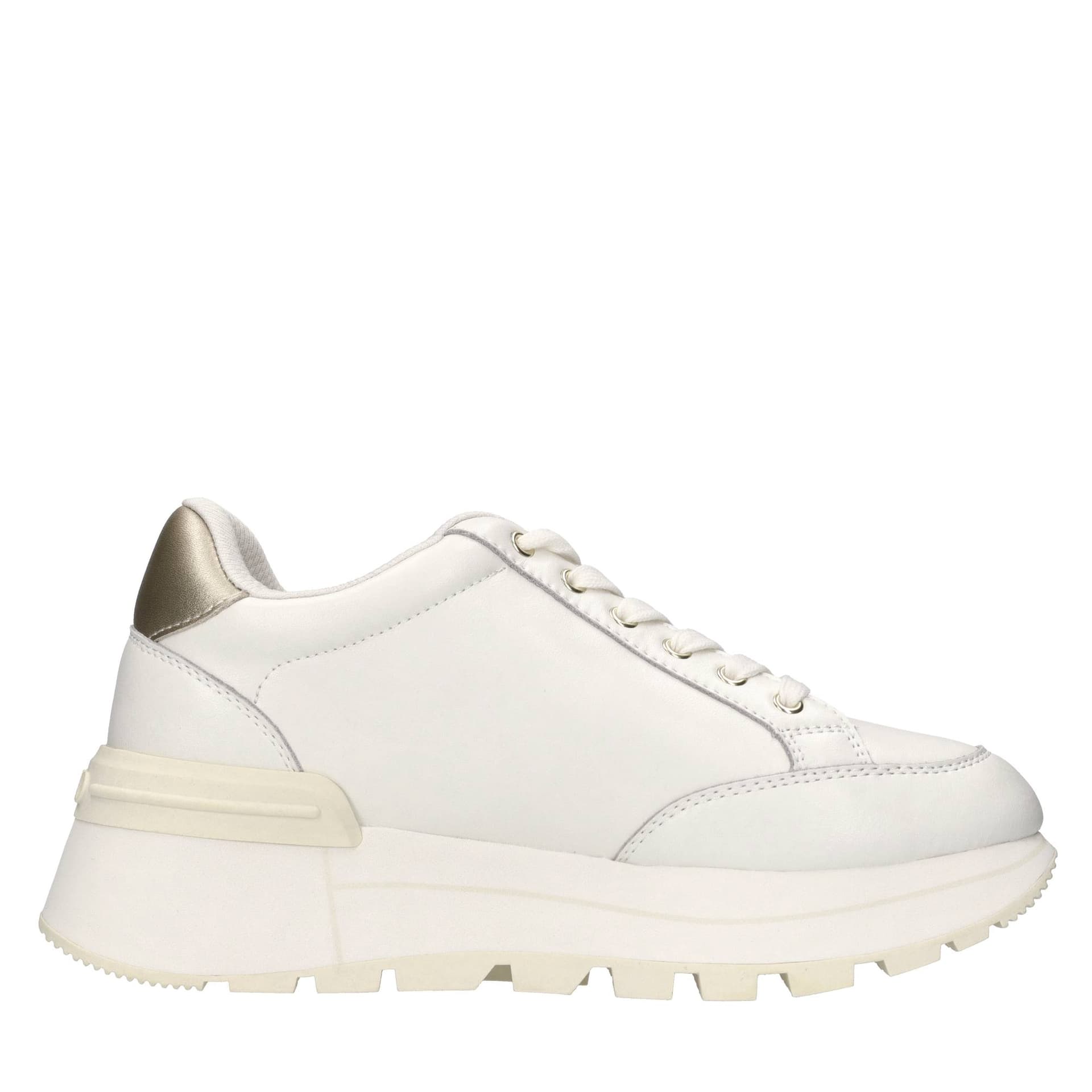 Liu Jo  Sneakers Beige - 3