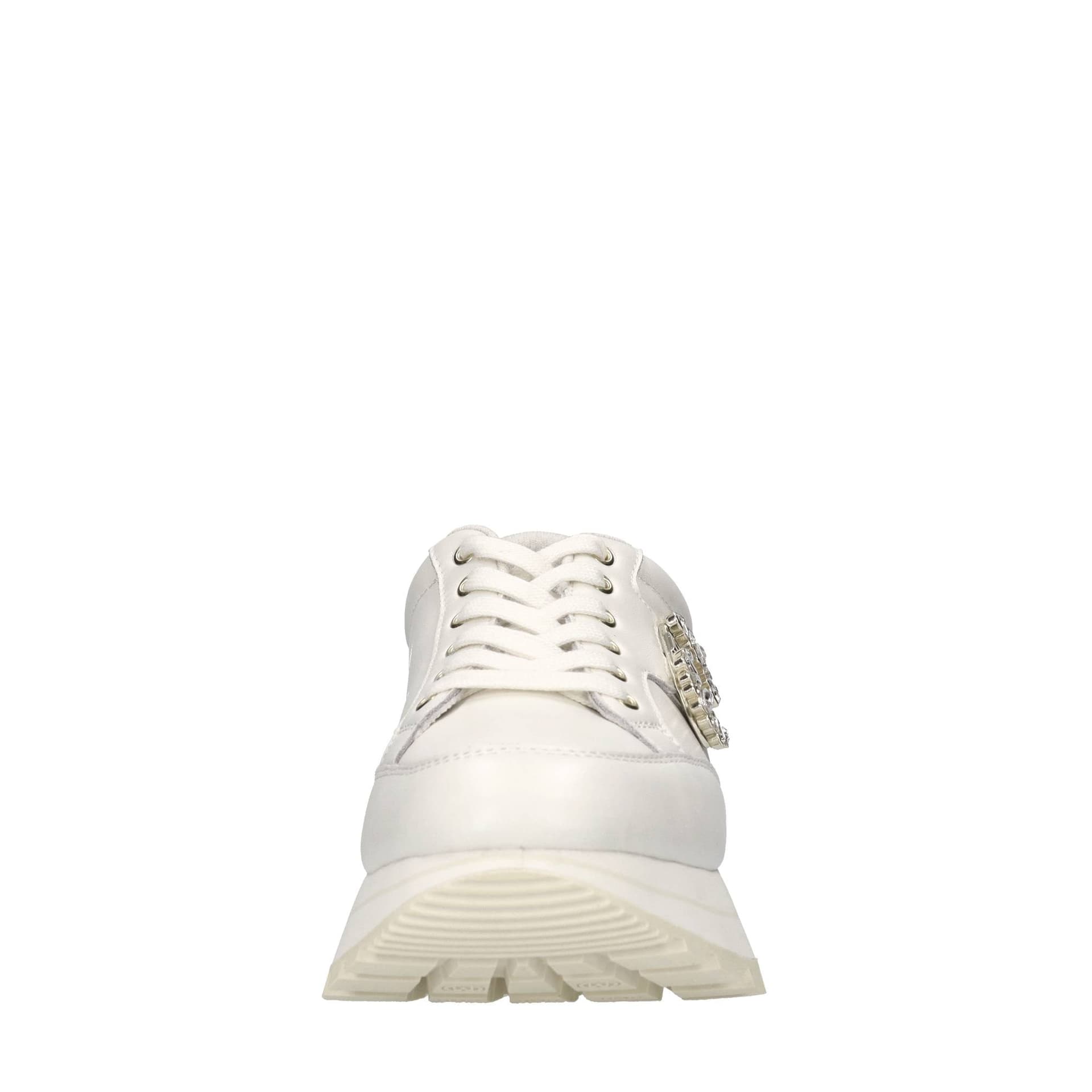 Liu Jo  Sneakers Beige - 4