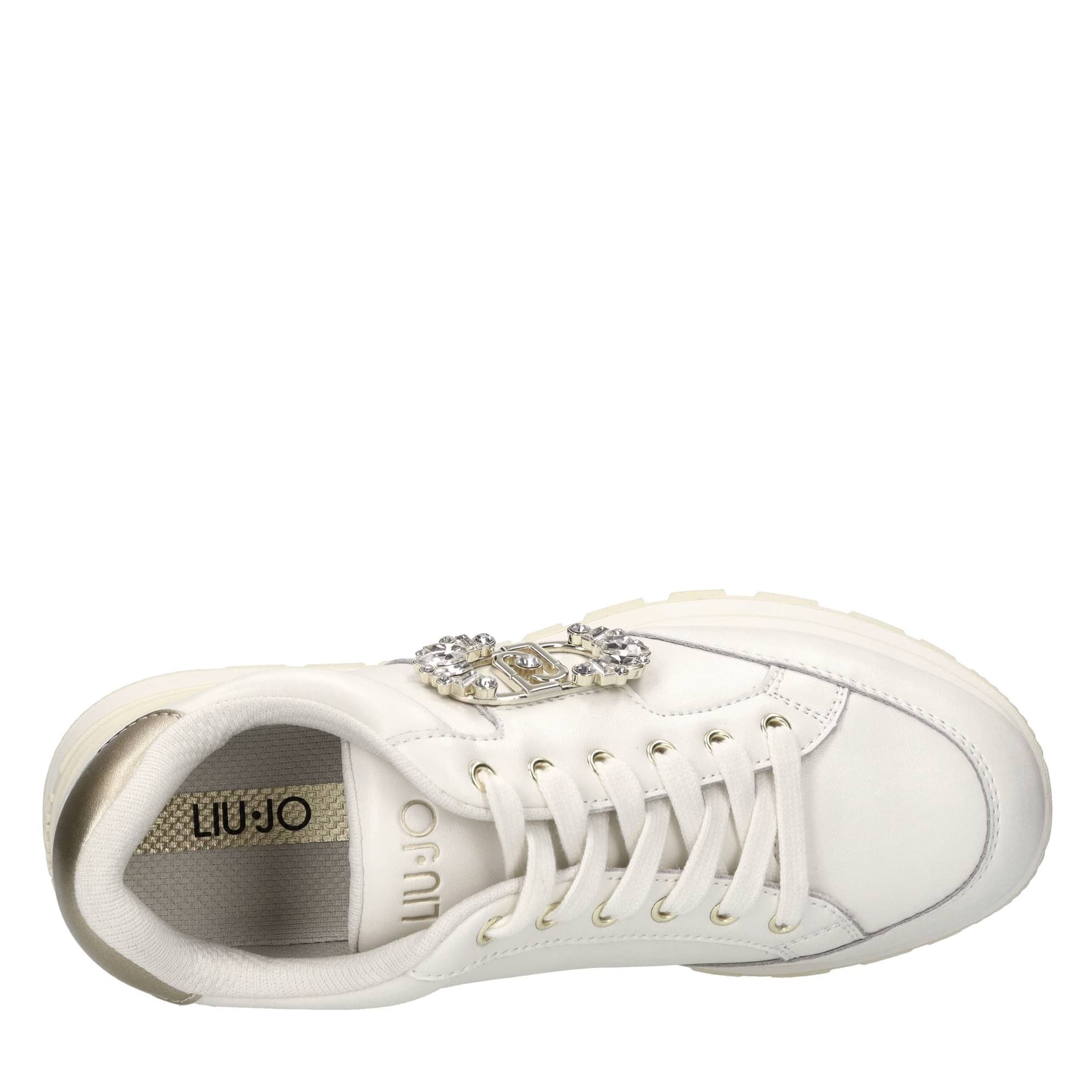 Liu Jo  Sneakers Beige - 5