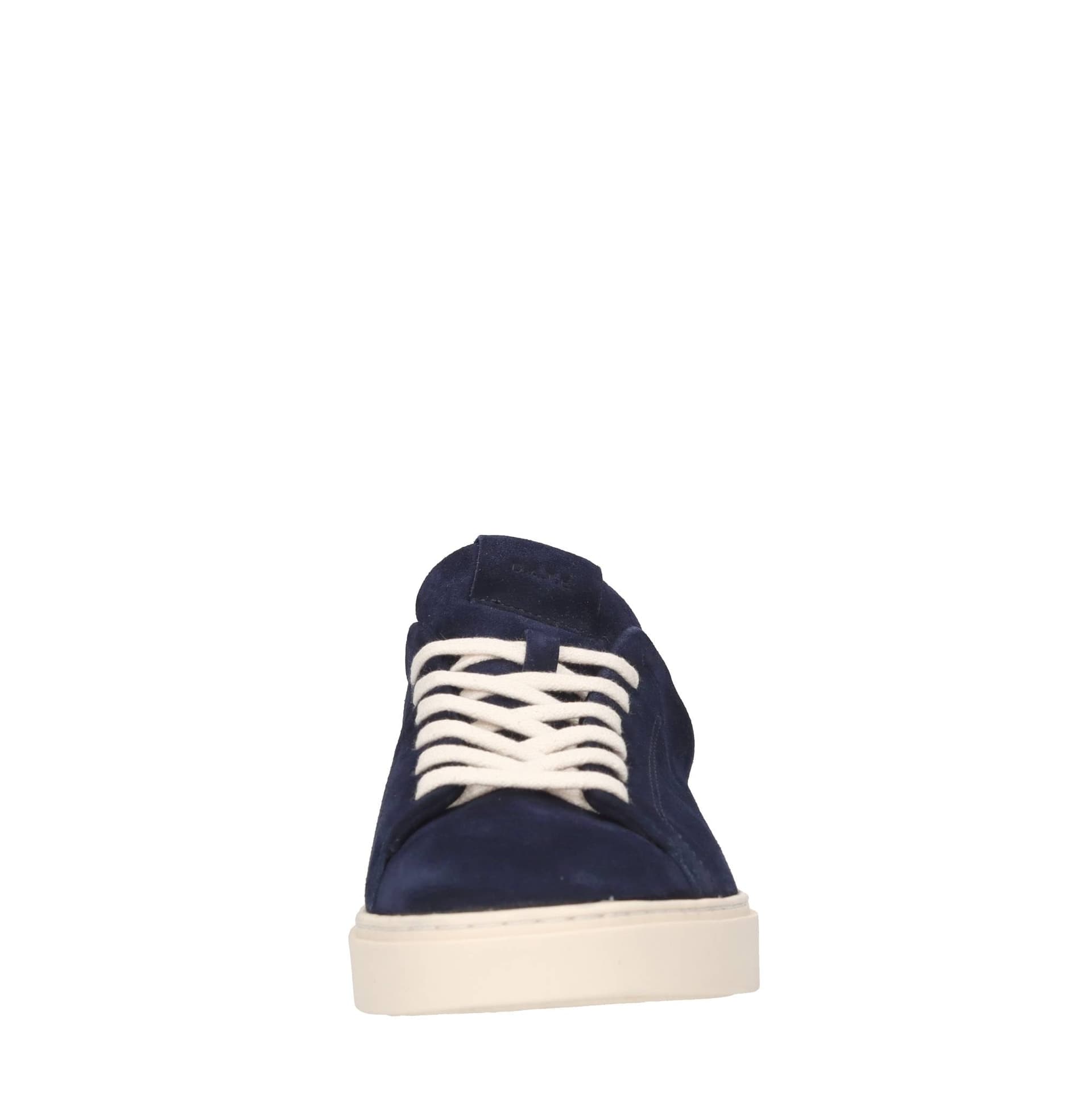 D.A.T.E.  Sneakers Blu - 4