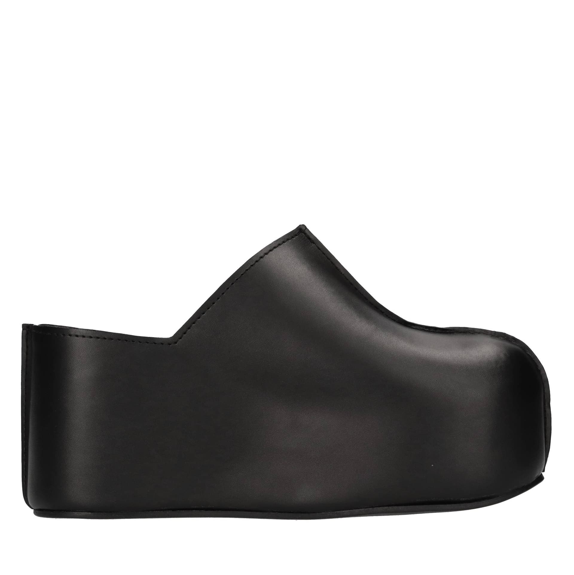 Coperni  Sandali Nero - 3