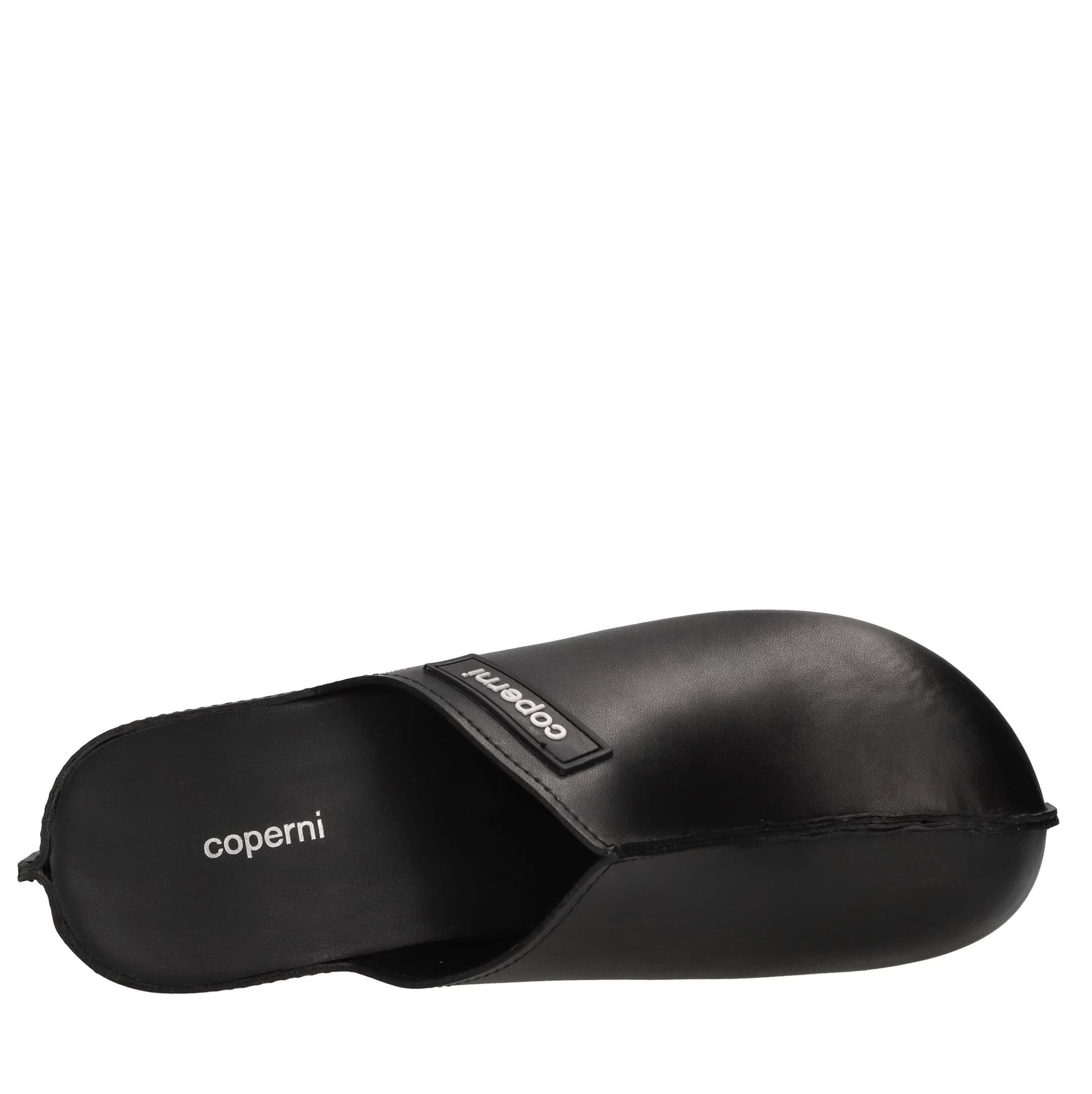 Coperni  Sandali Nero - 5