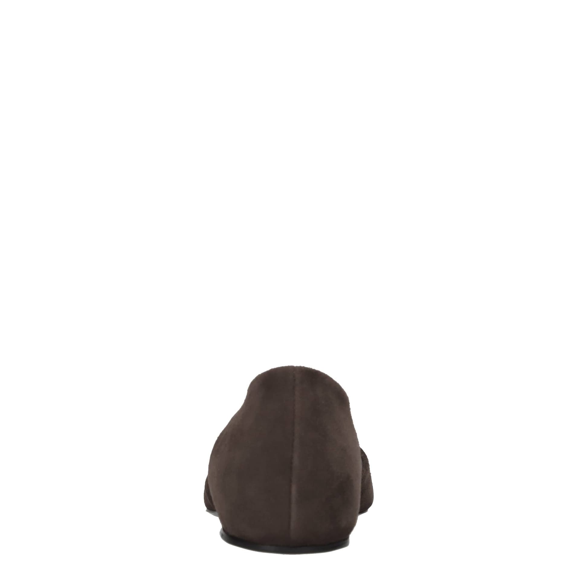 TOTEME  Scarpe basse Marrone - 2