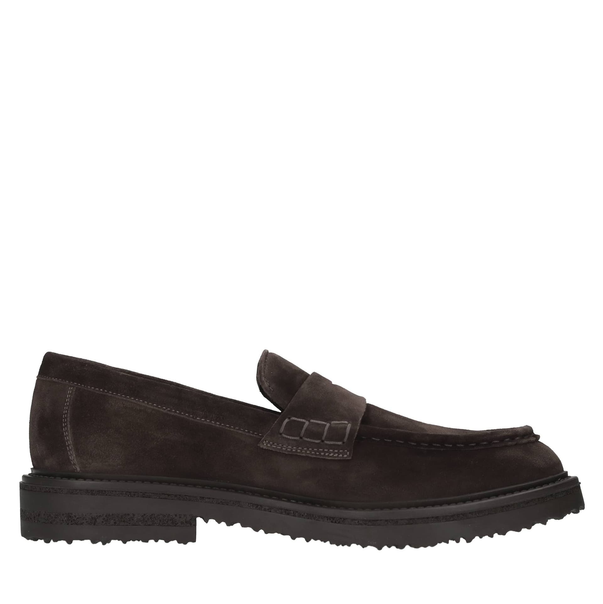 STURLINI  Scarpe basse Marrone - 3