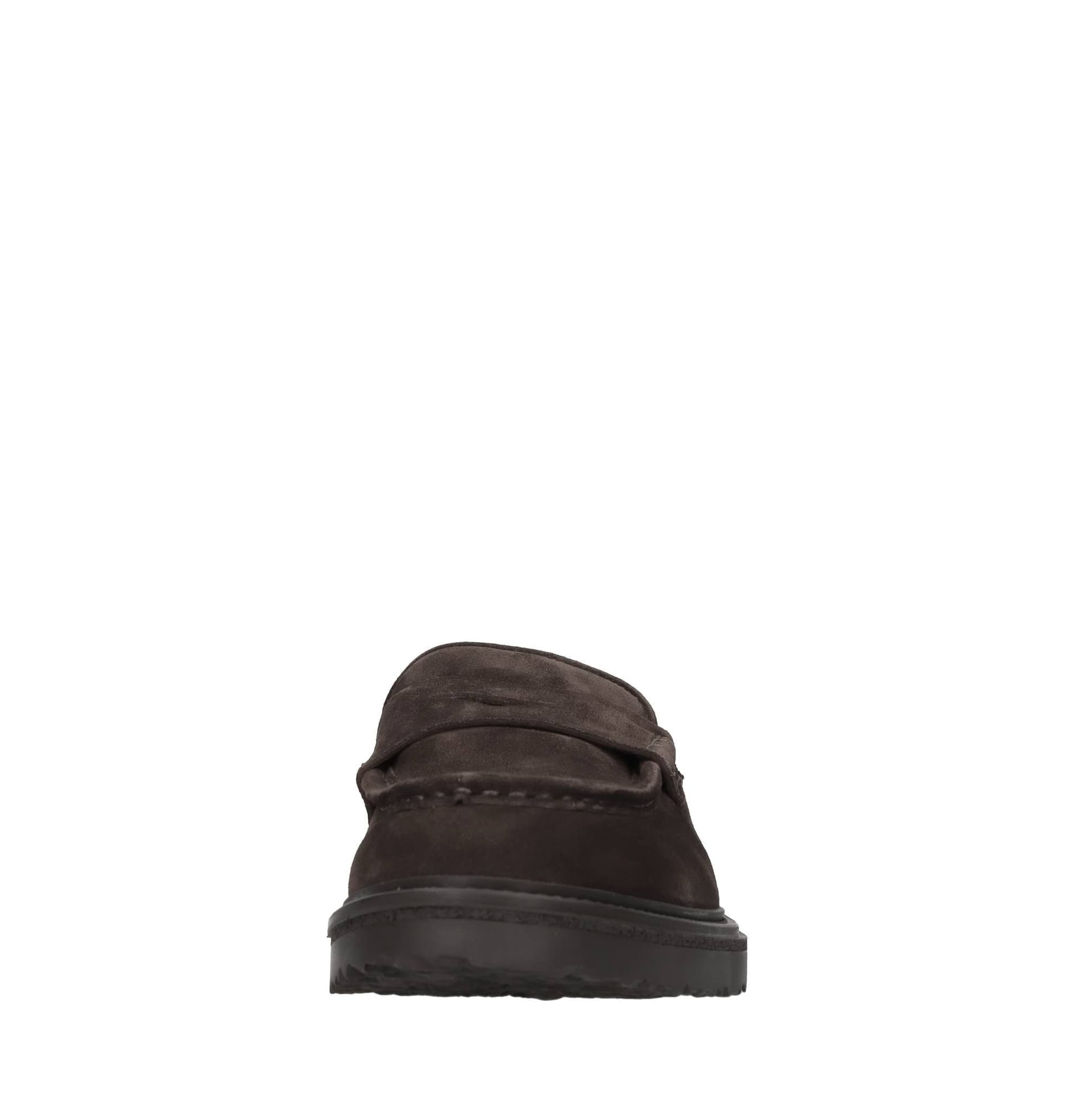 STURLINI  Scarpe basse Marrone - 4