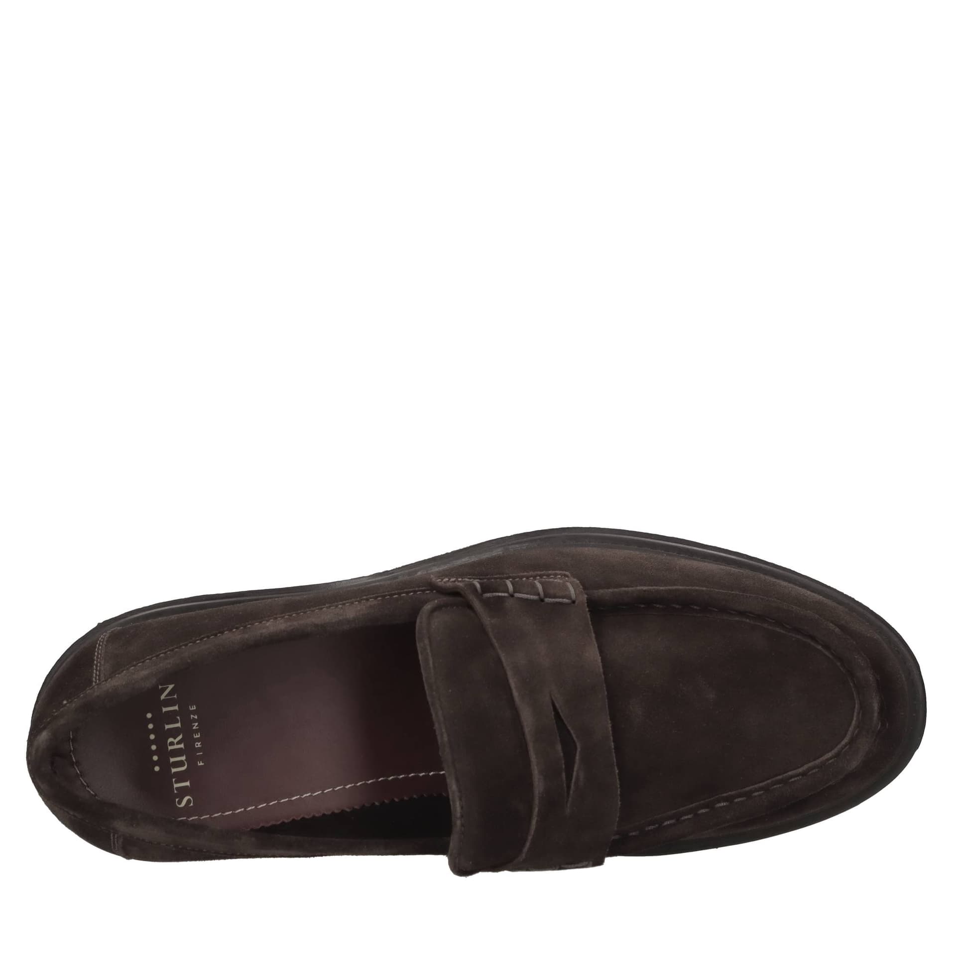 STURLINI  Scarpe basse Marrone - 5