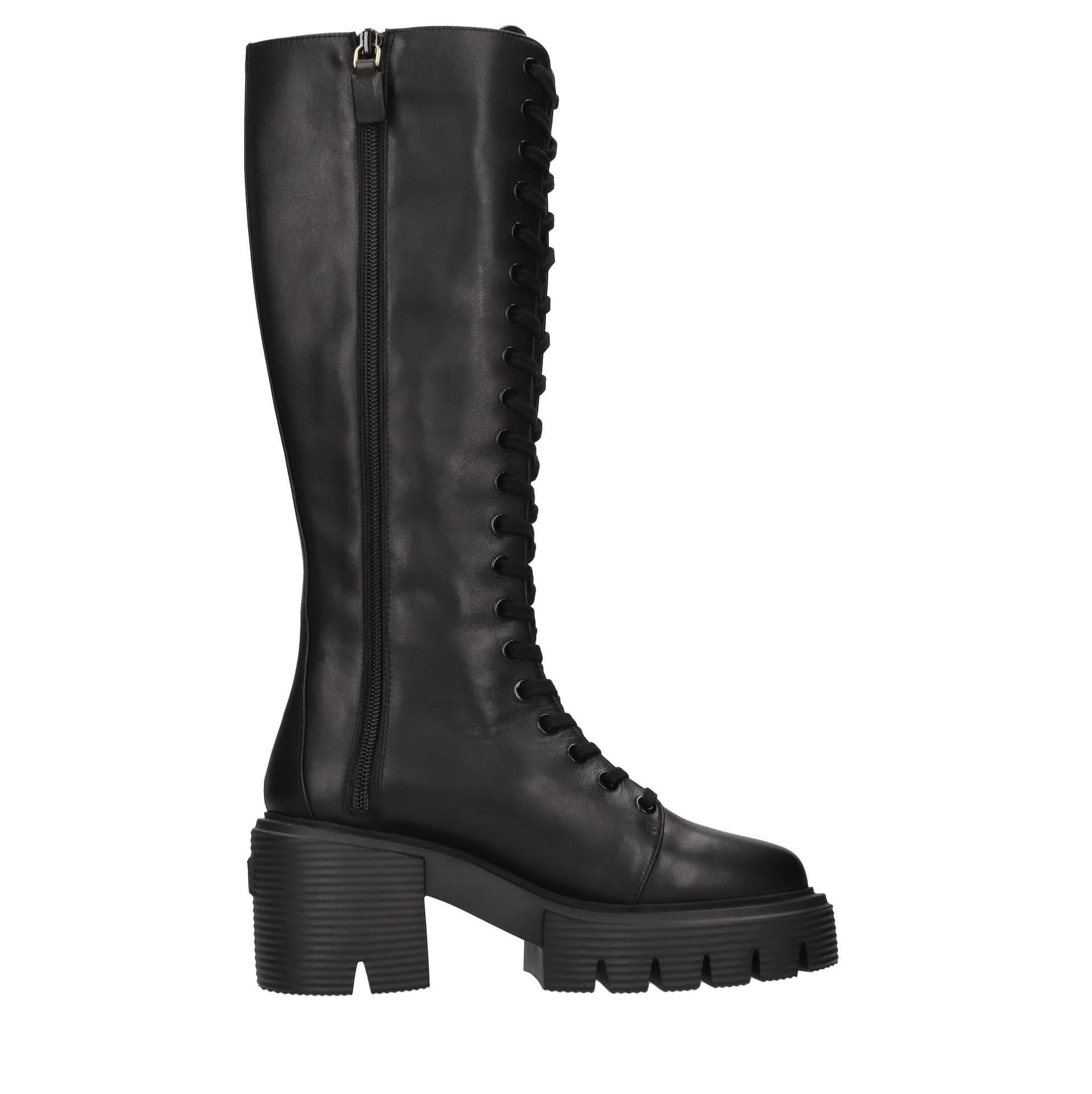 Stuart Weitzman  Stivali Nero - 3