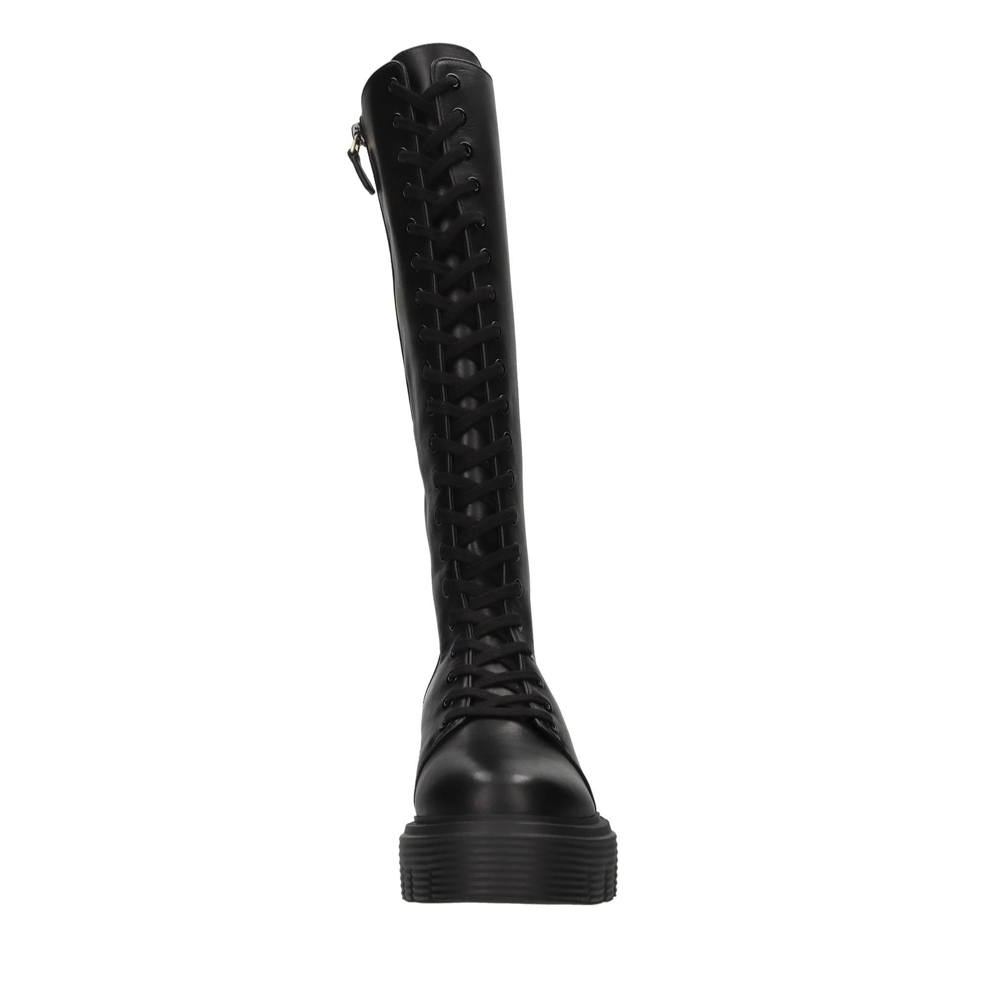 Stuart Weitzman  Stivali Nero - 4