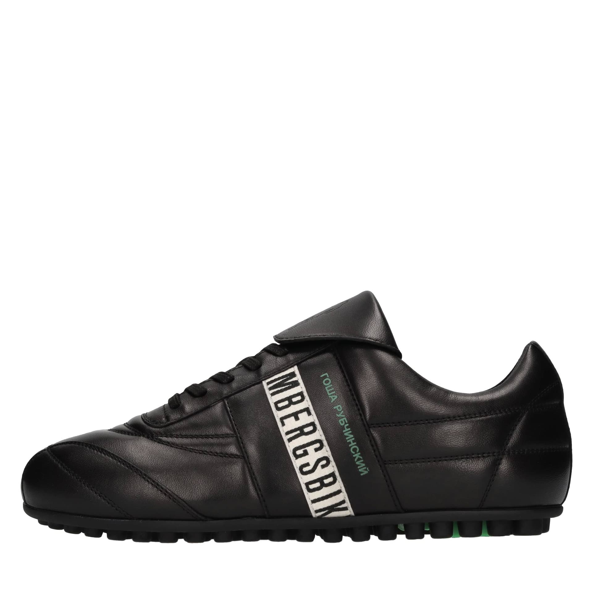 Bikkembergs  Sneakers Nero
