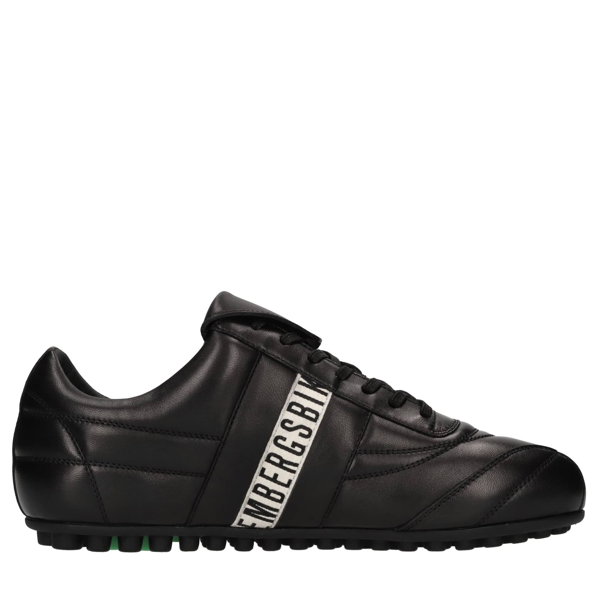 Bikkembergs  Sneakers Nero - 3