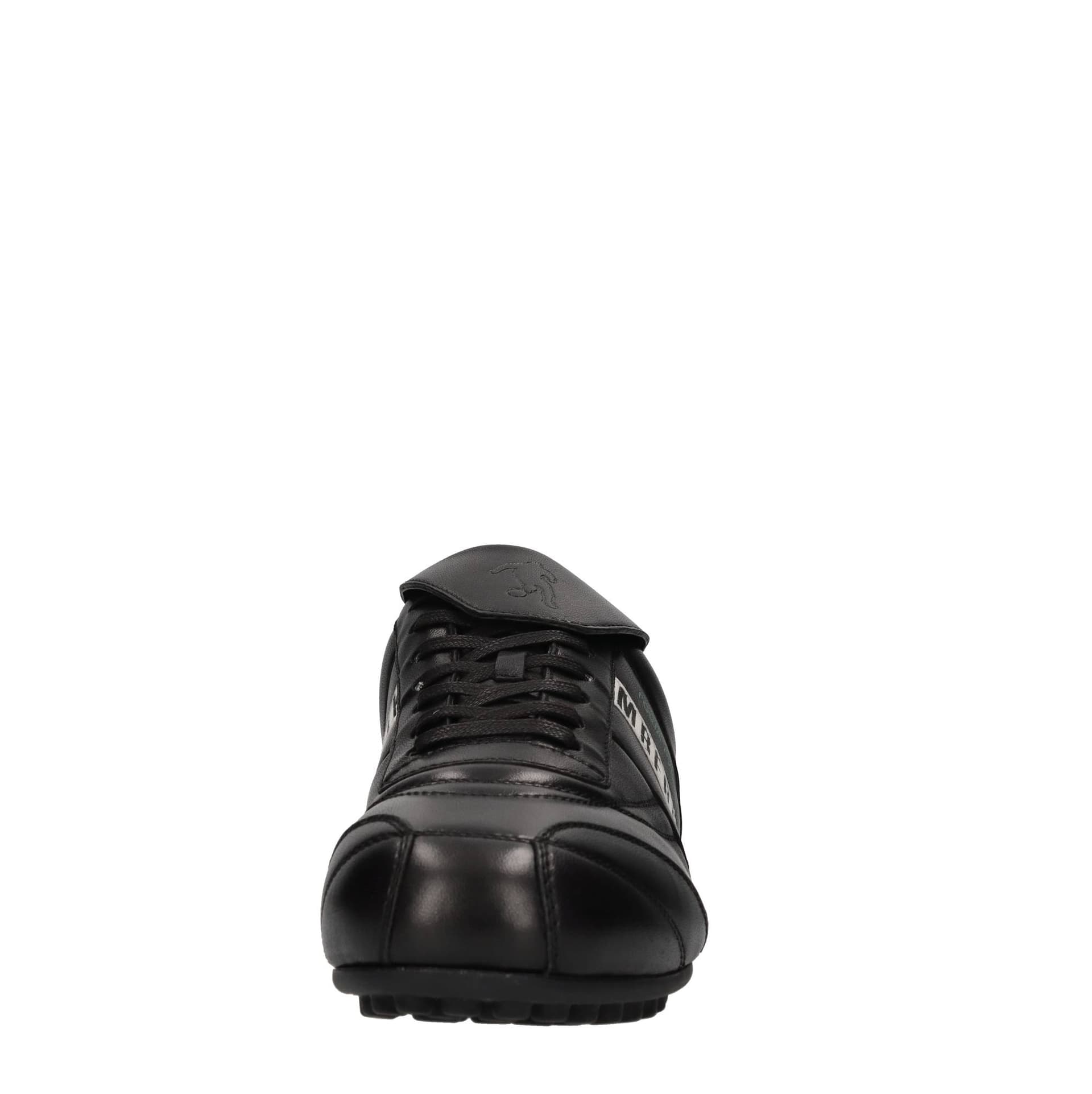 Bikkembergs  Sneakers Nero - 4