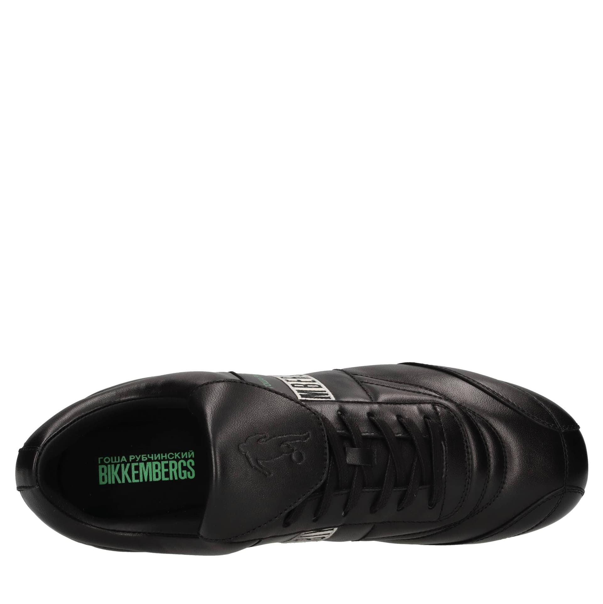Bikkembergs  Sneakers Nero - 5
