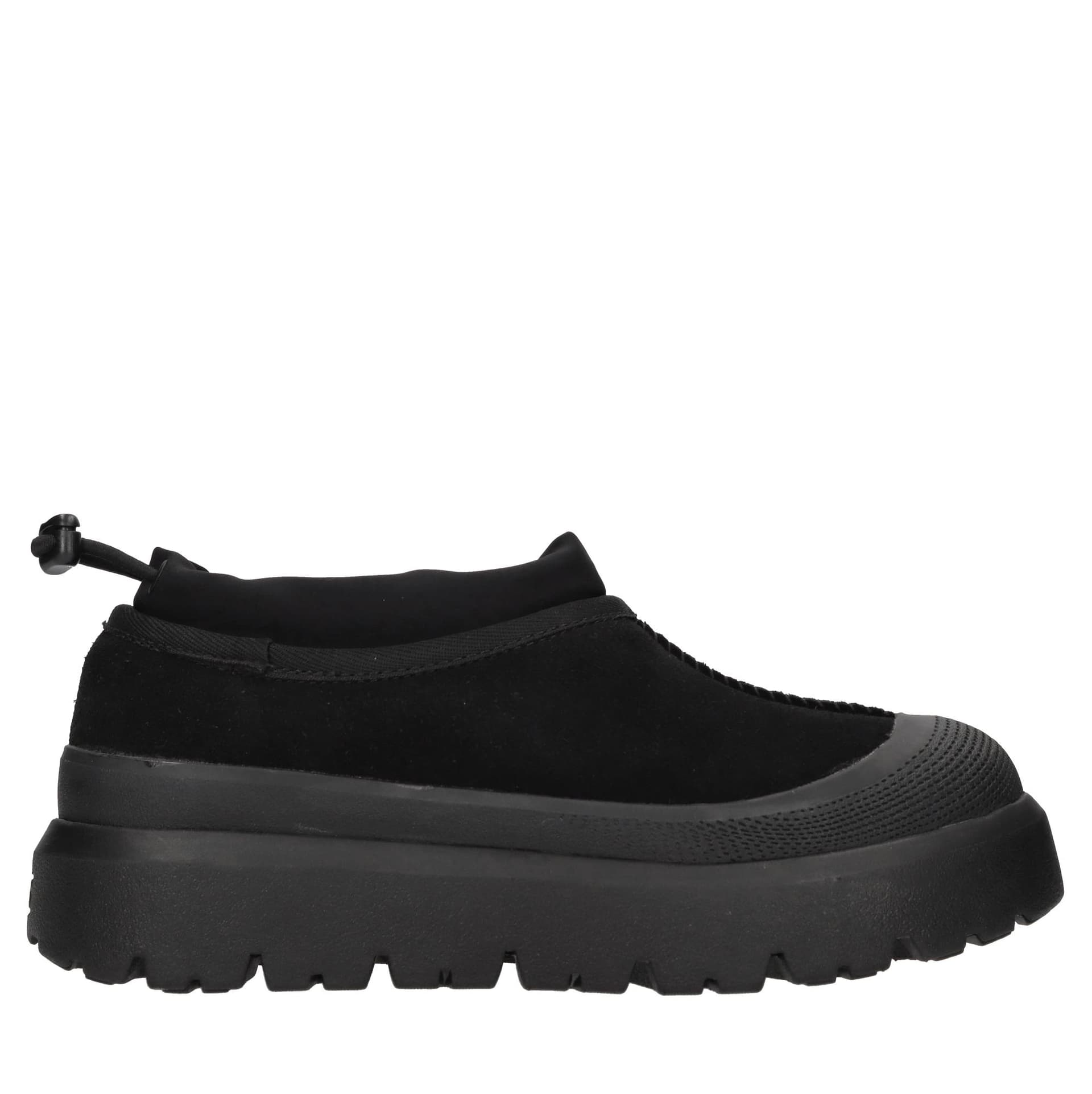 UGG  Scarpe basse Nero - 3