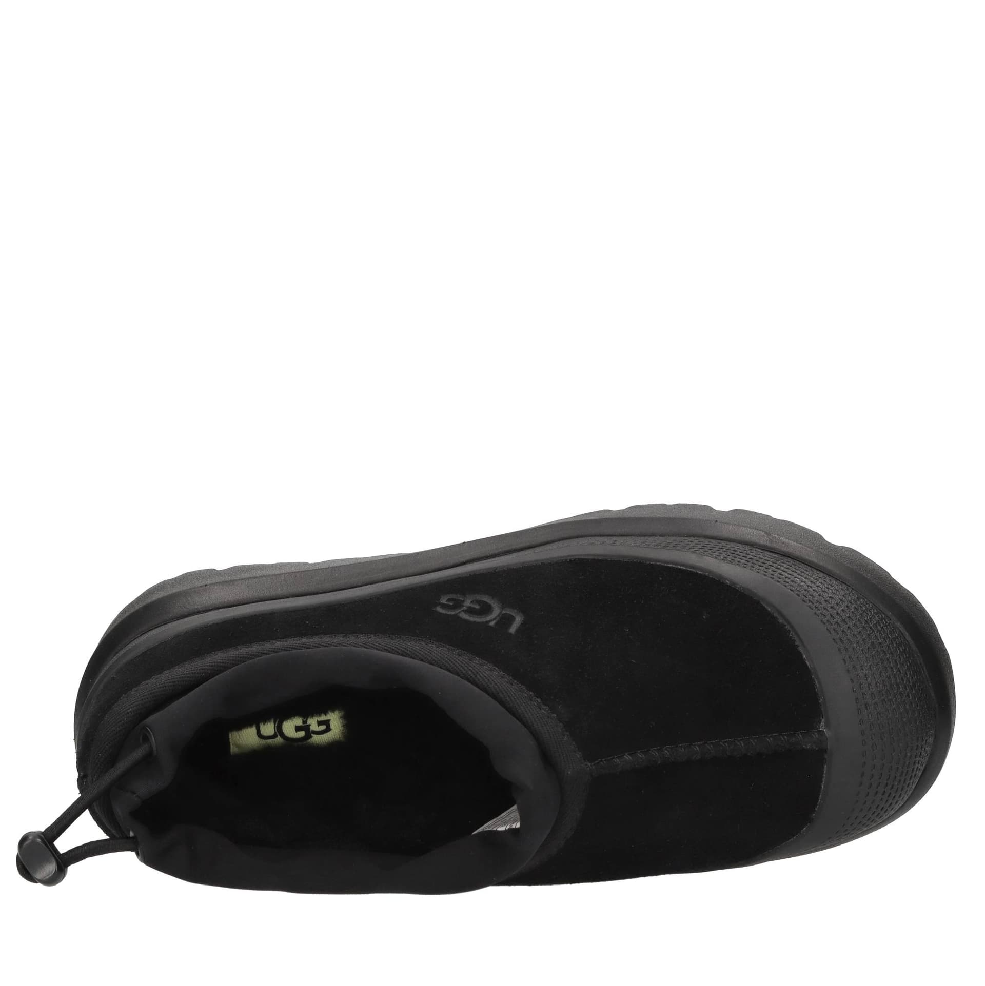 UGG  Scarpe basse Nero - 5