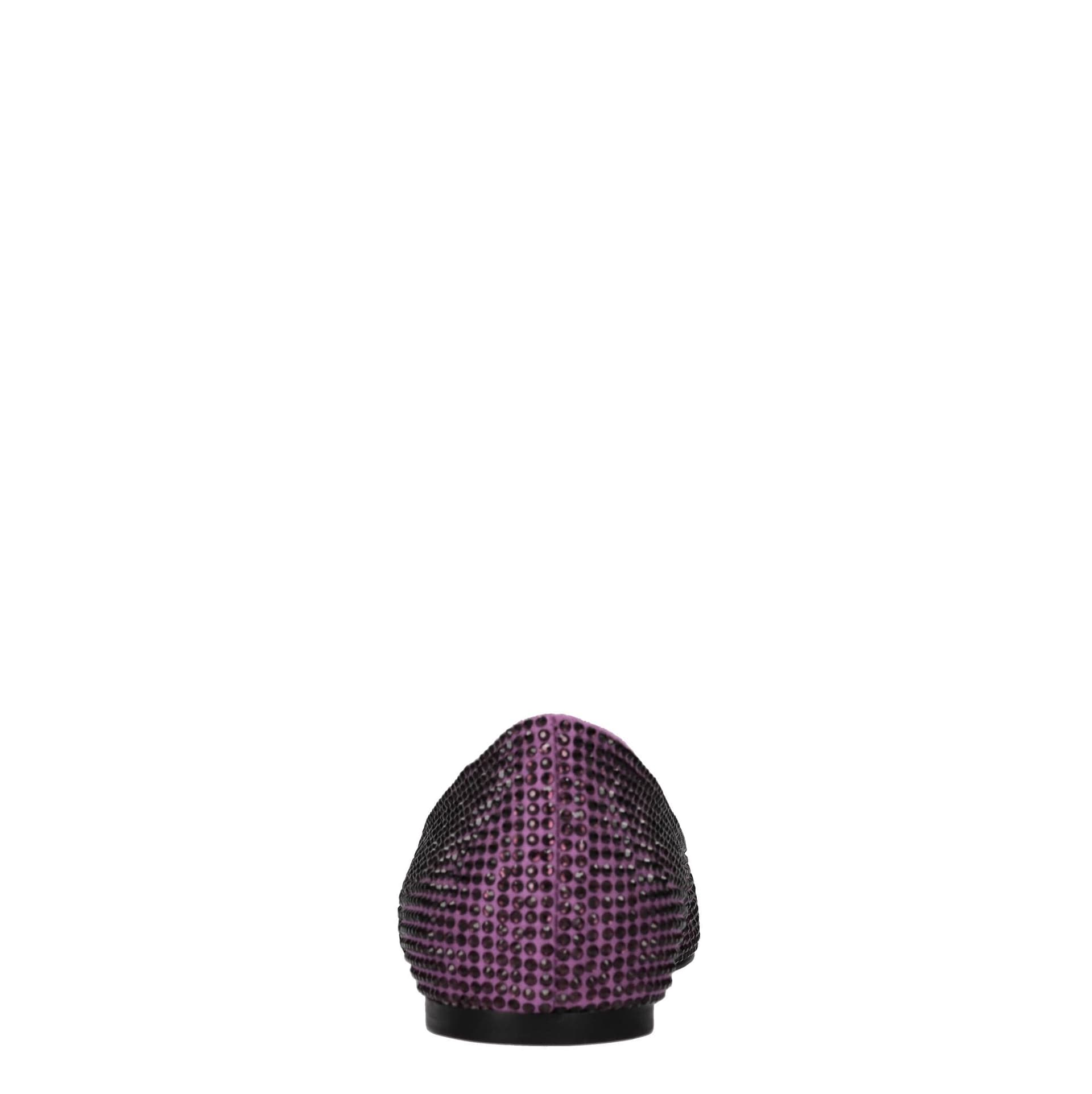 BIBI LOU  Scarpe basse Viola - 2