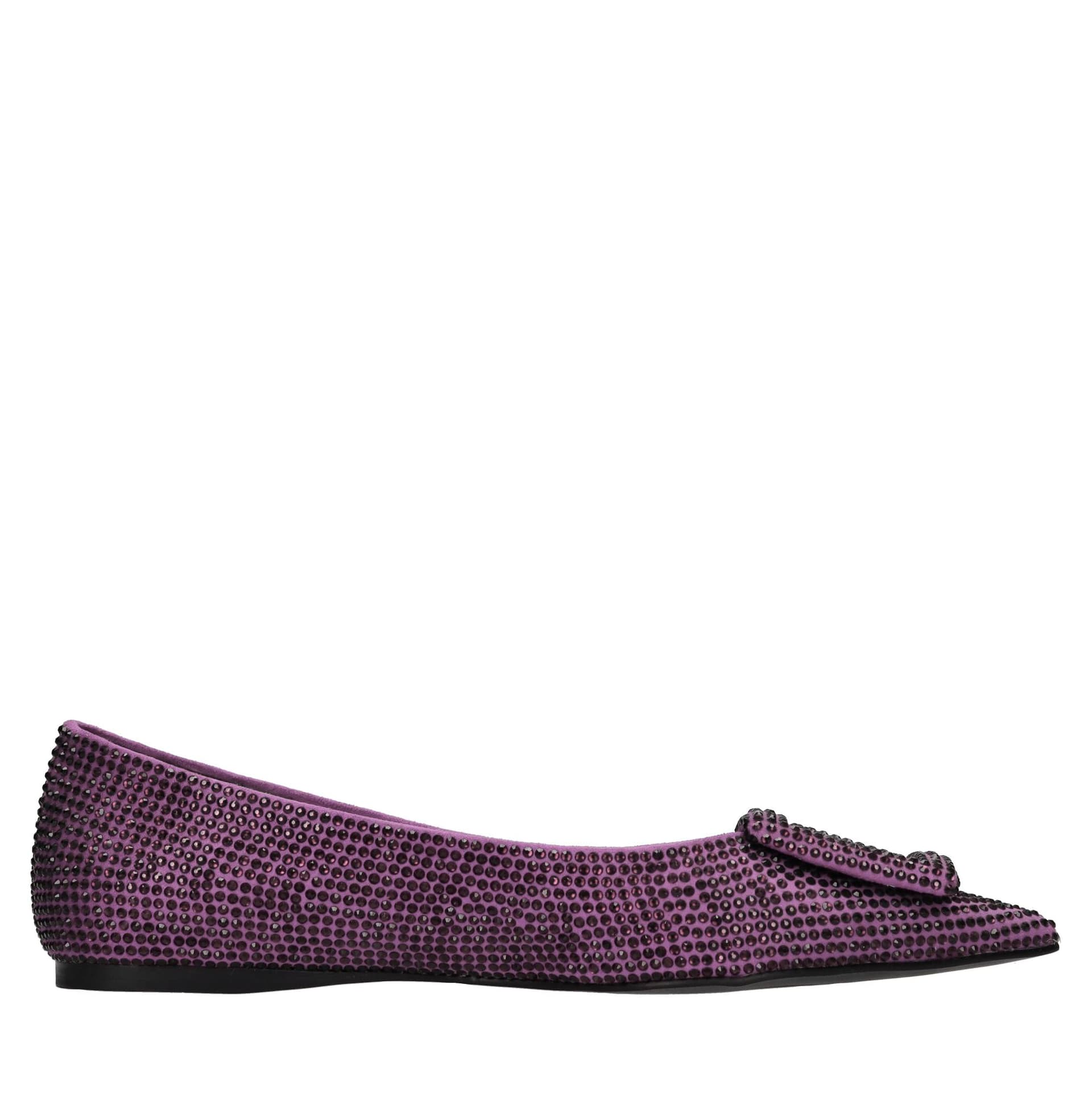 BIBI LOU  Scarpe basse Viola - 3