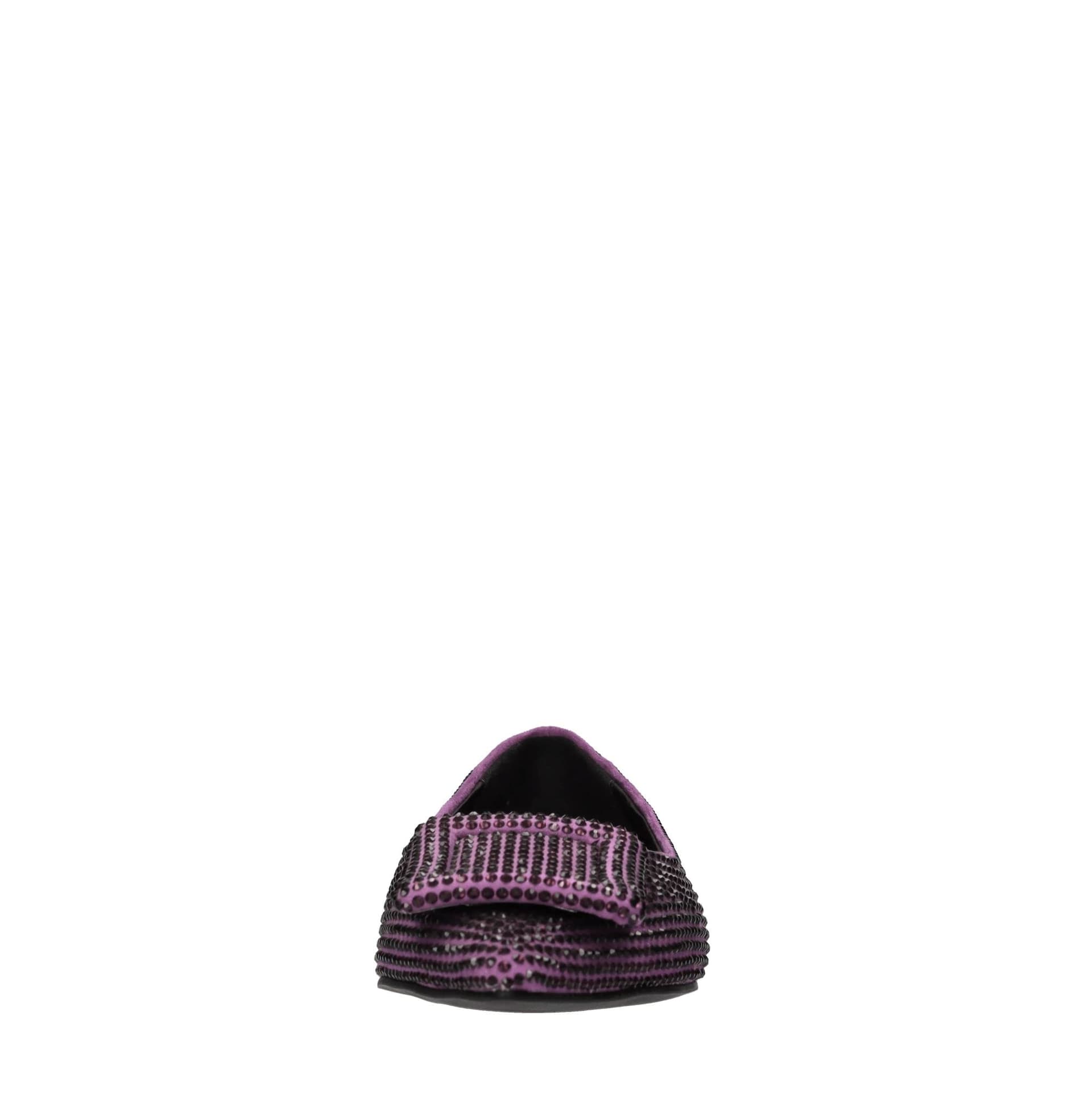BIBI LOU  Scarpe basse Viola - 4