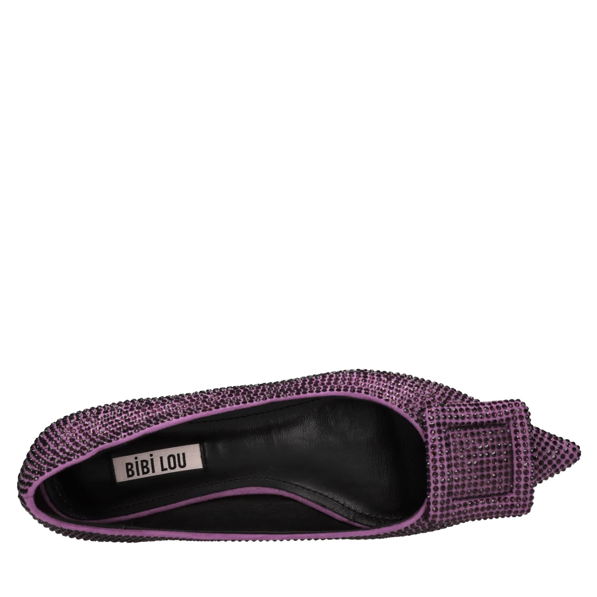 BIBI LOU  Scarpe basse Viola - 5