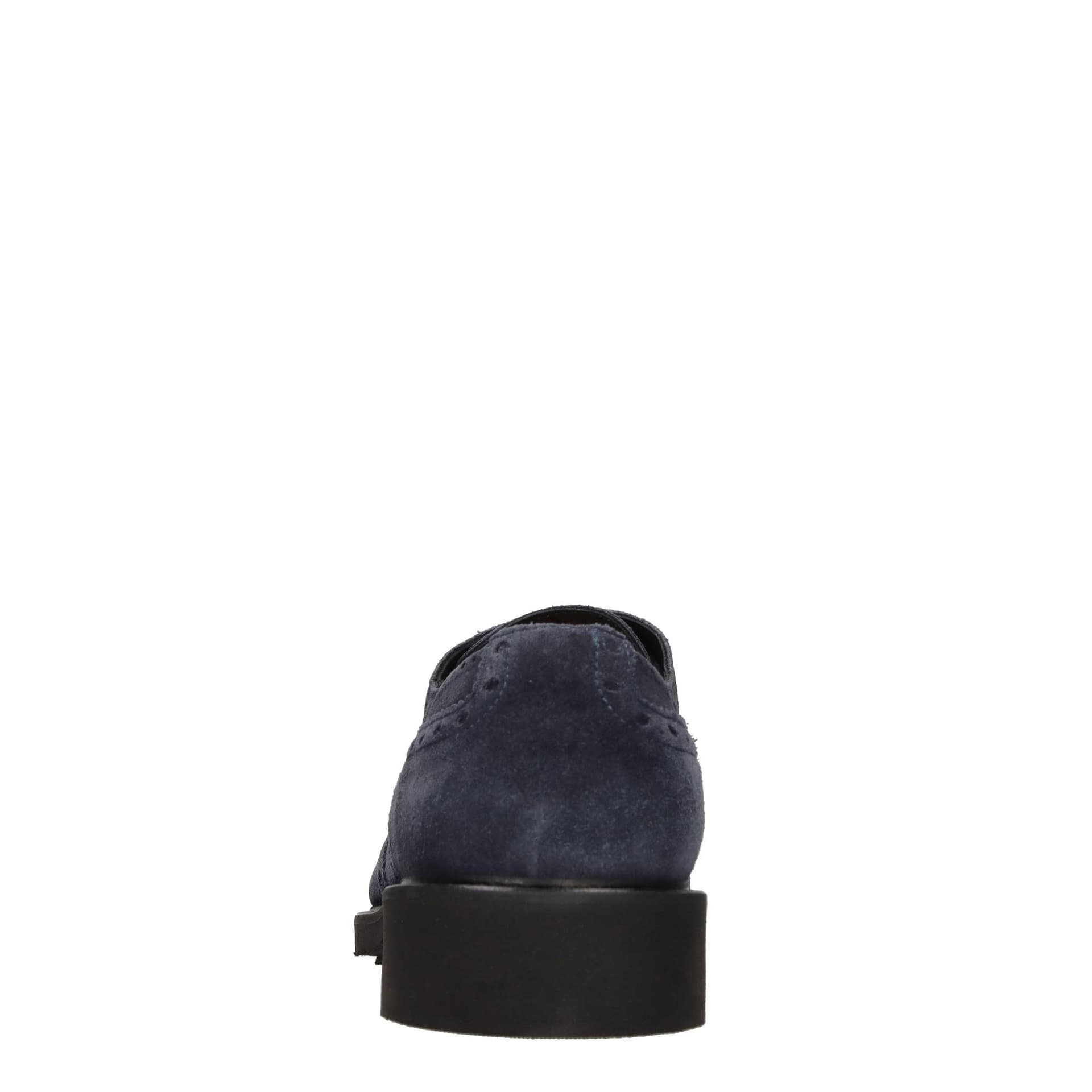 ROGAL'S  Scarpe basse Blu - 2