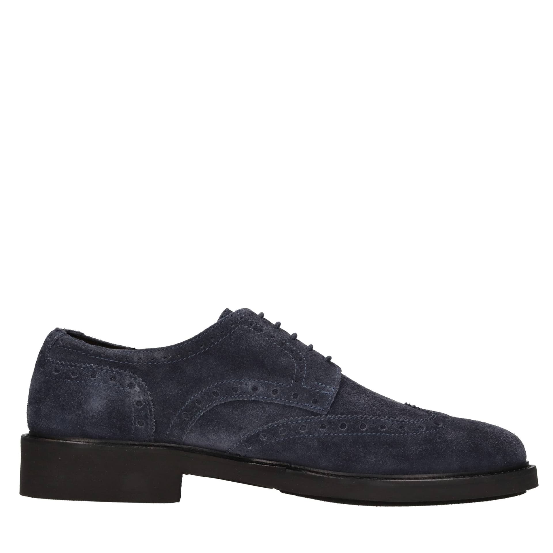 ROGAL'S  Scarpe basse Blu - 3