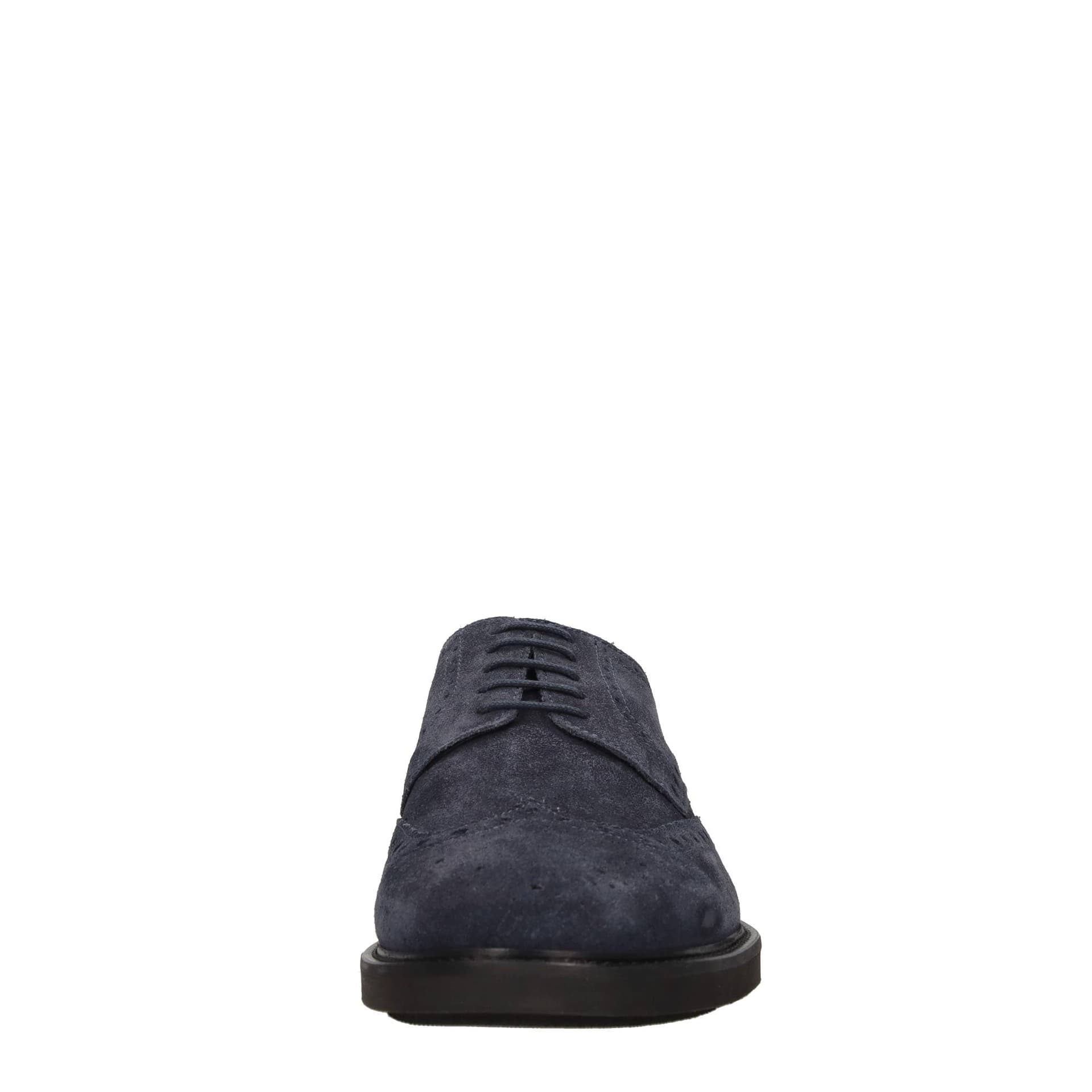 ROGAL'S  Scarpe basse Blu - 4