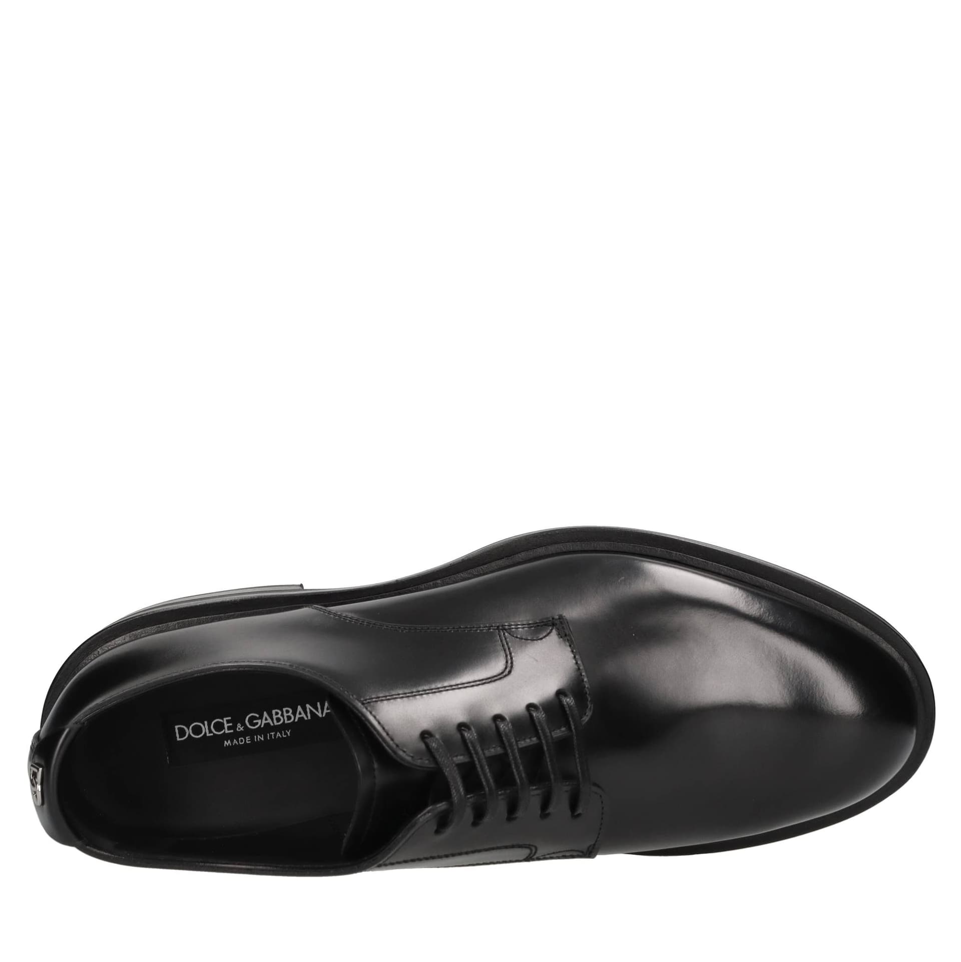 Dolce &amp; Gabbana  Scarpe basse Nero - 5