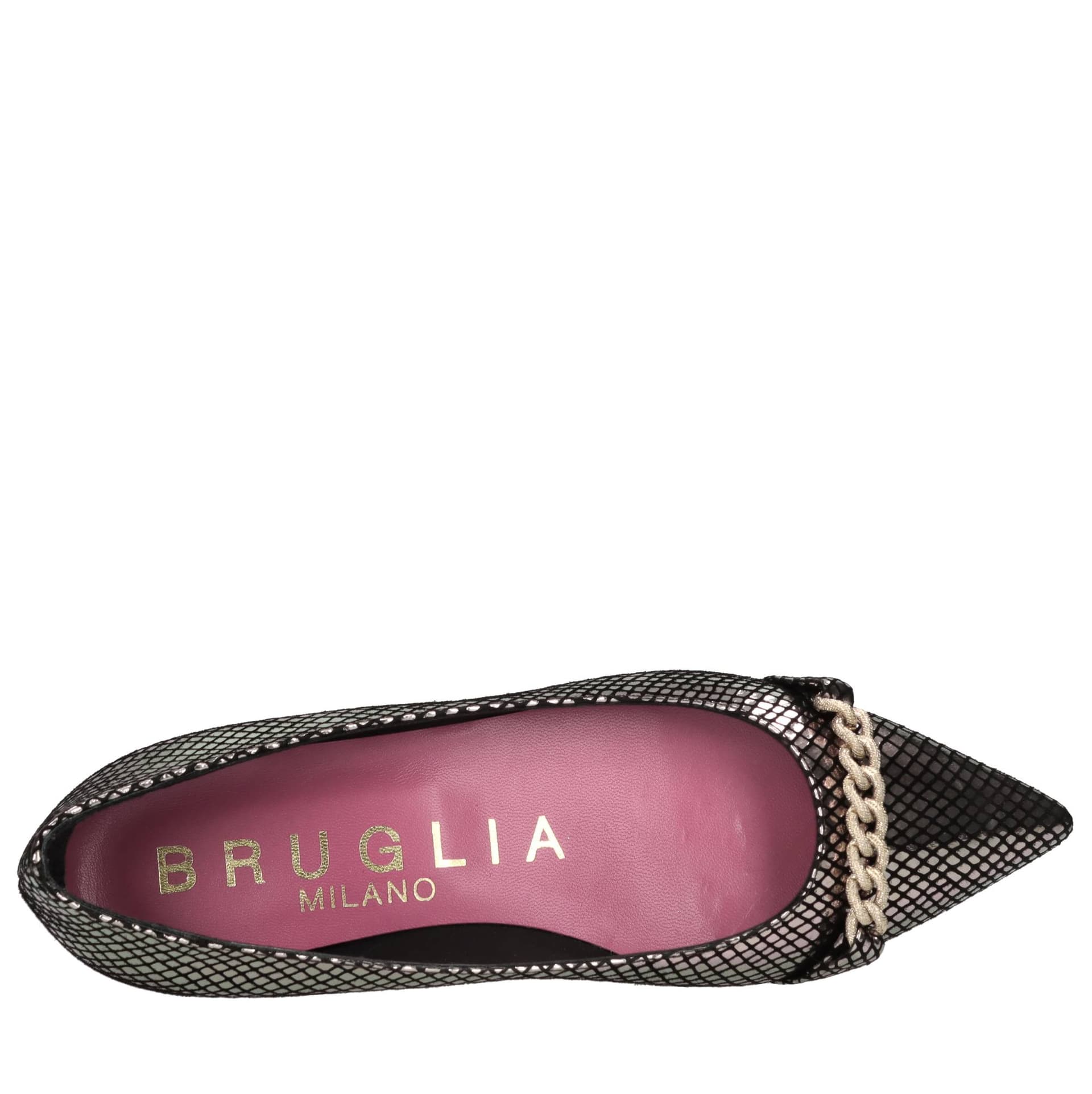 Bruglia  Scarpe basse Multicolor - 5