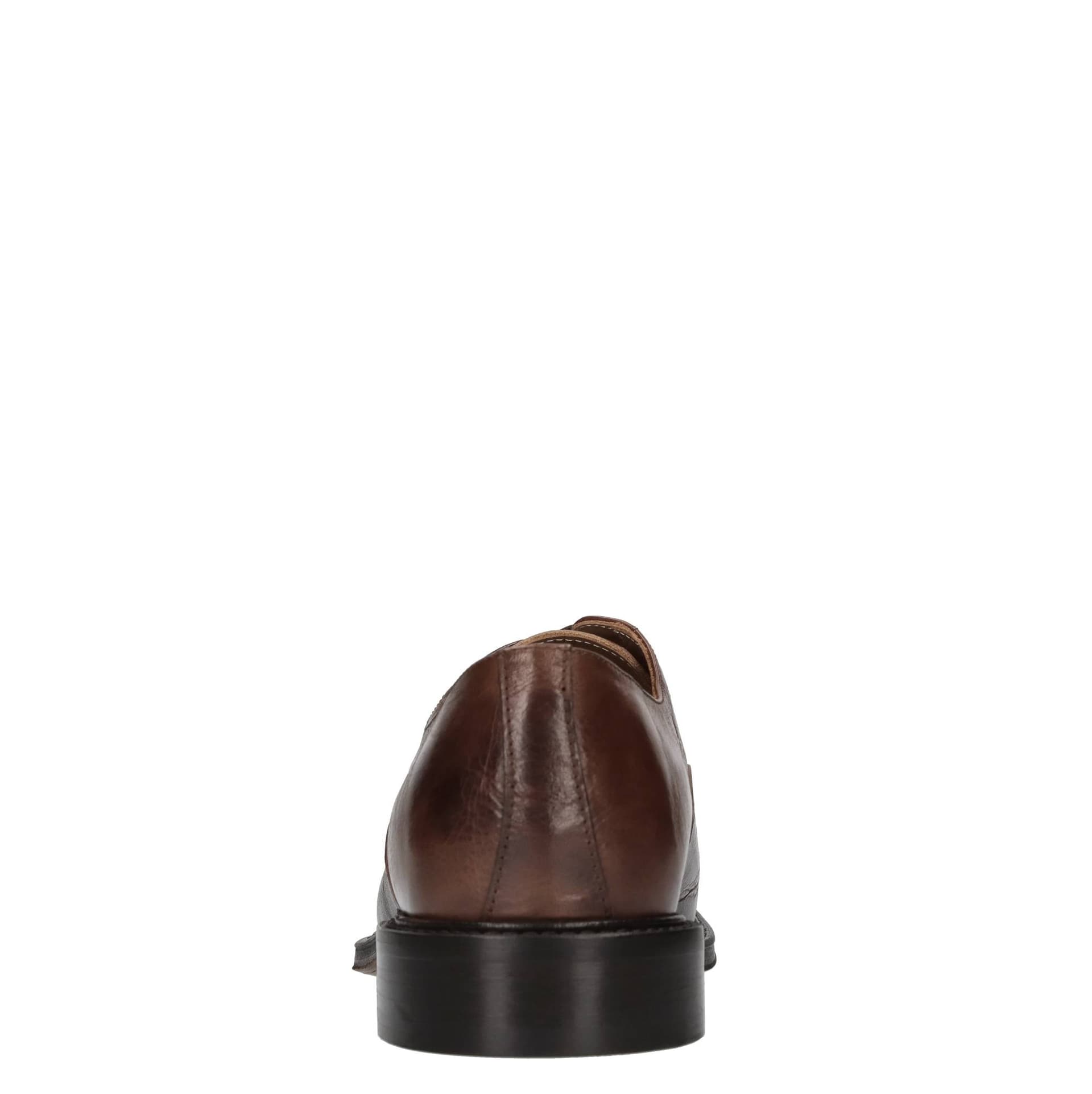 CERBERO  Scarpe basse Marrone - 2