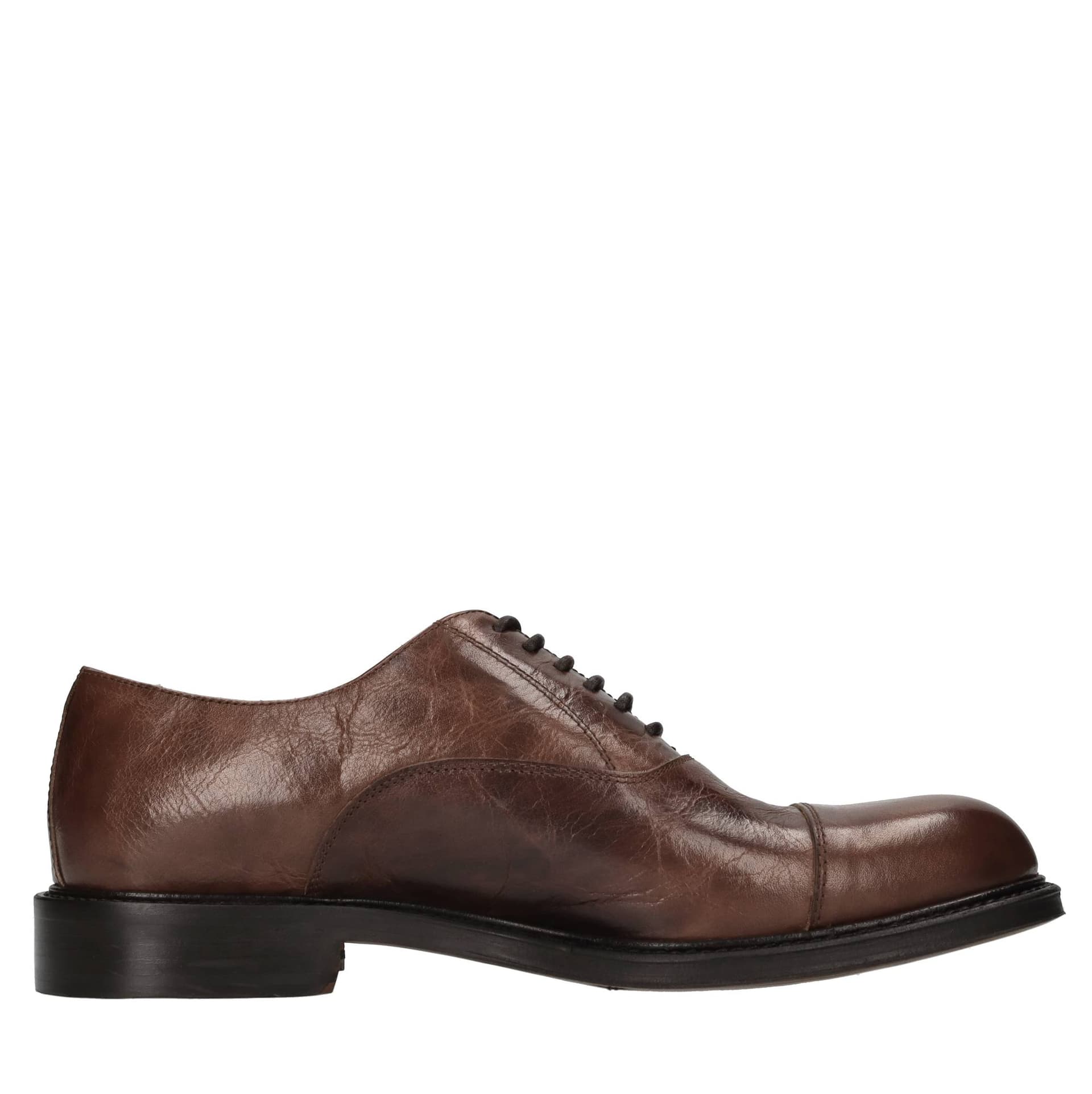 CERBERO  Scarpe basse Marrone - 3