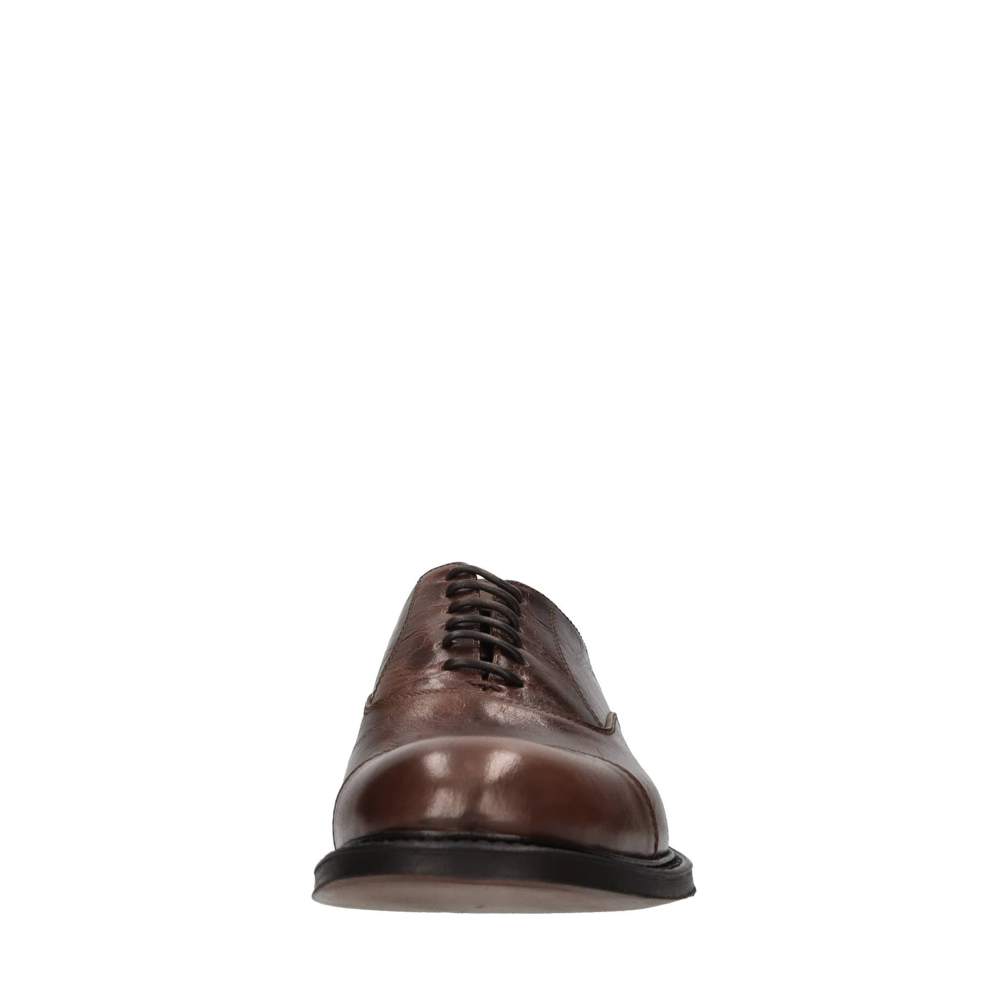 CERBERO  Scarpe basse Marrone - 4