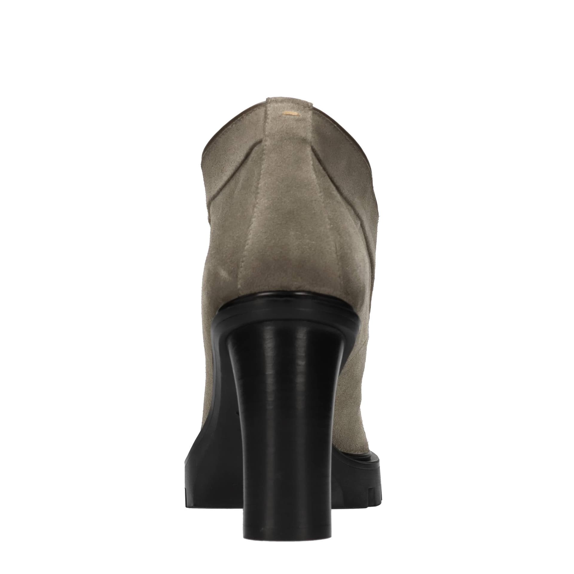 Santoni  Stivali Marrone - 2