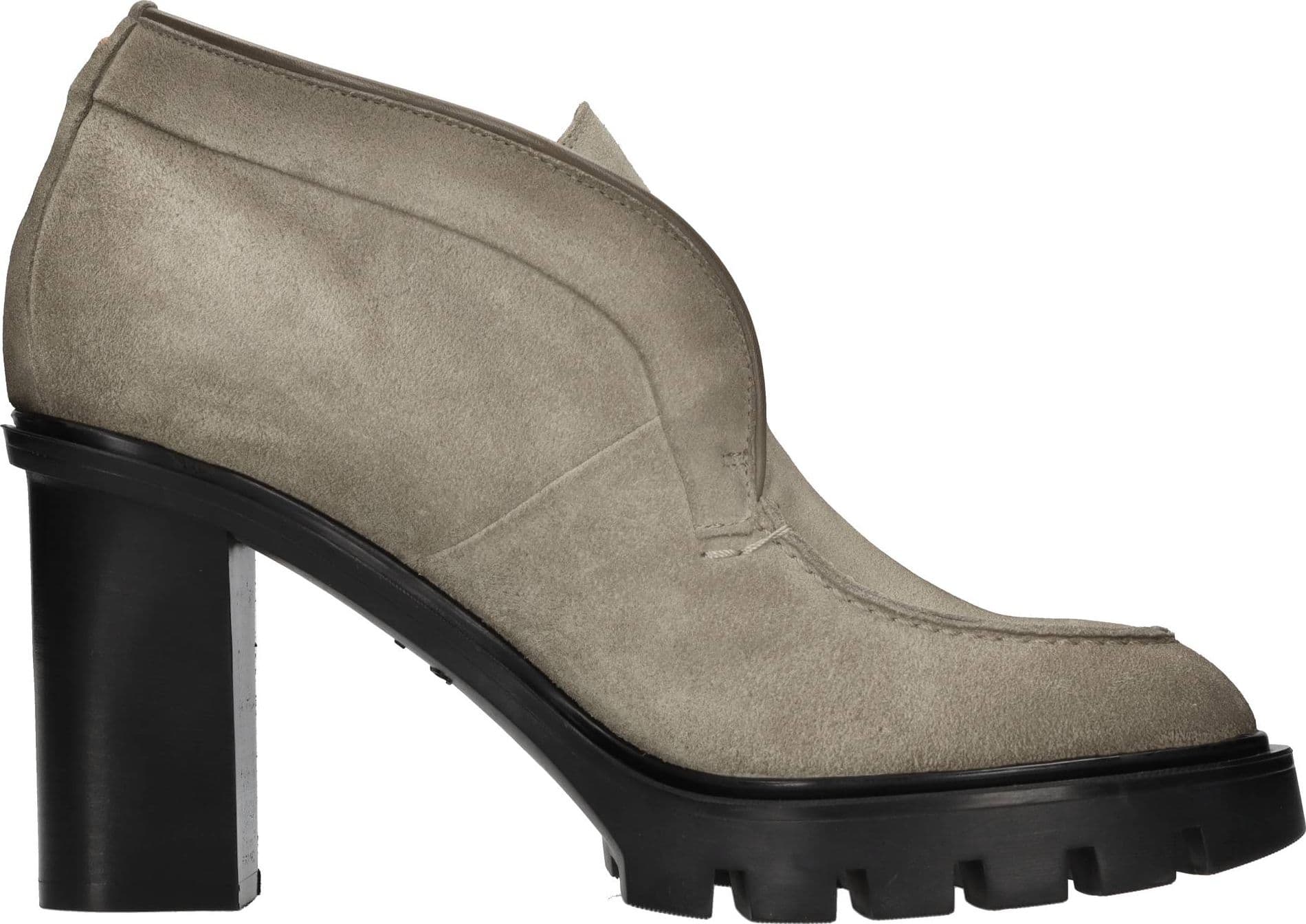 Santoni  Stivali Marrone - 3