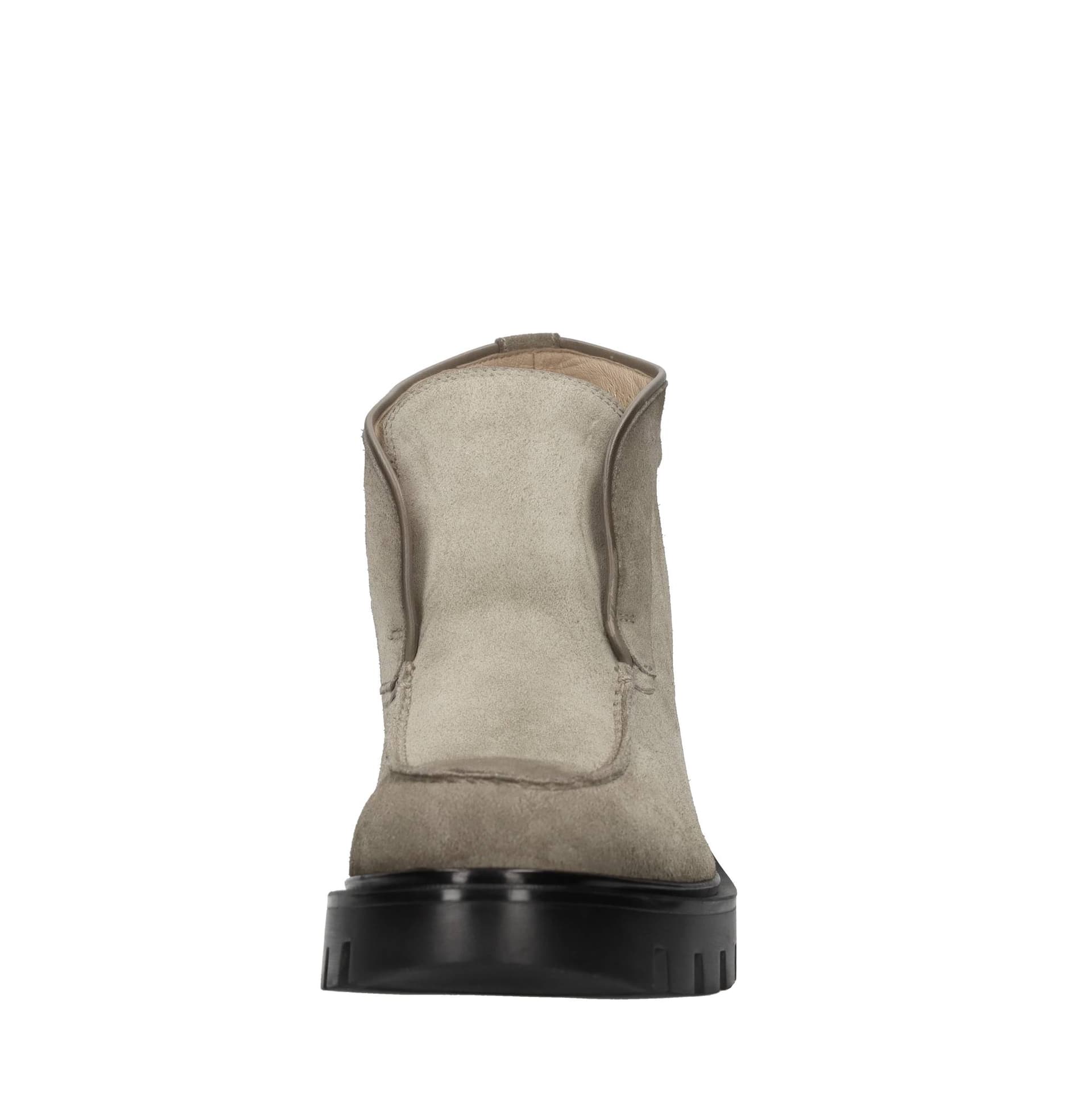 Santoni  Stivali Marrone - 4